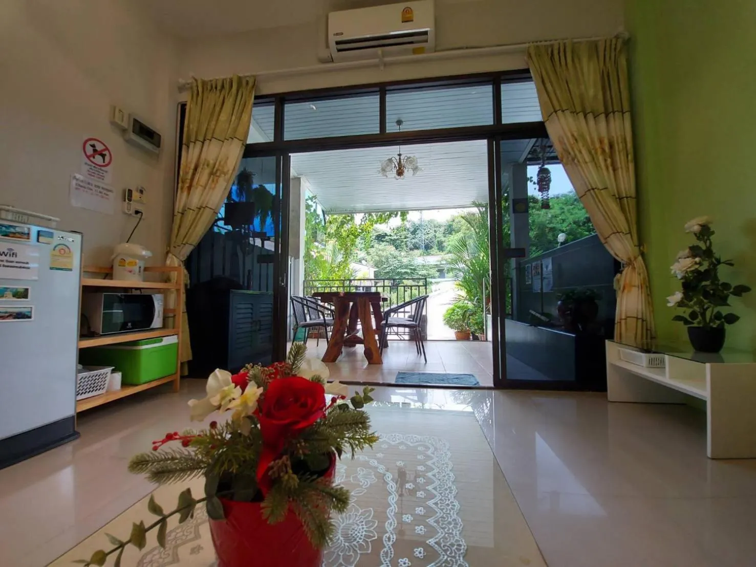 Baan AomSub
