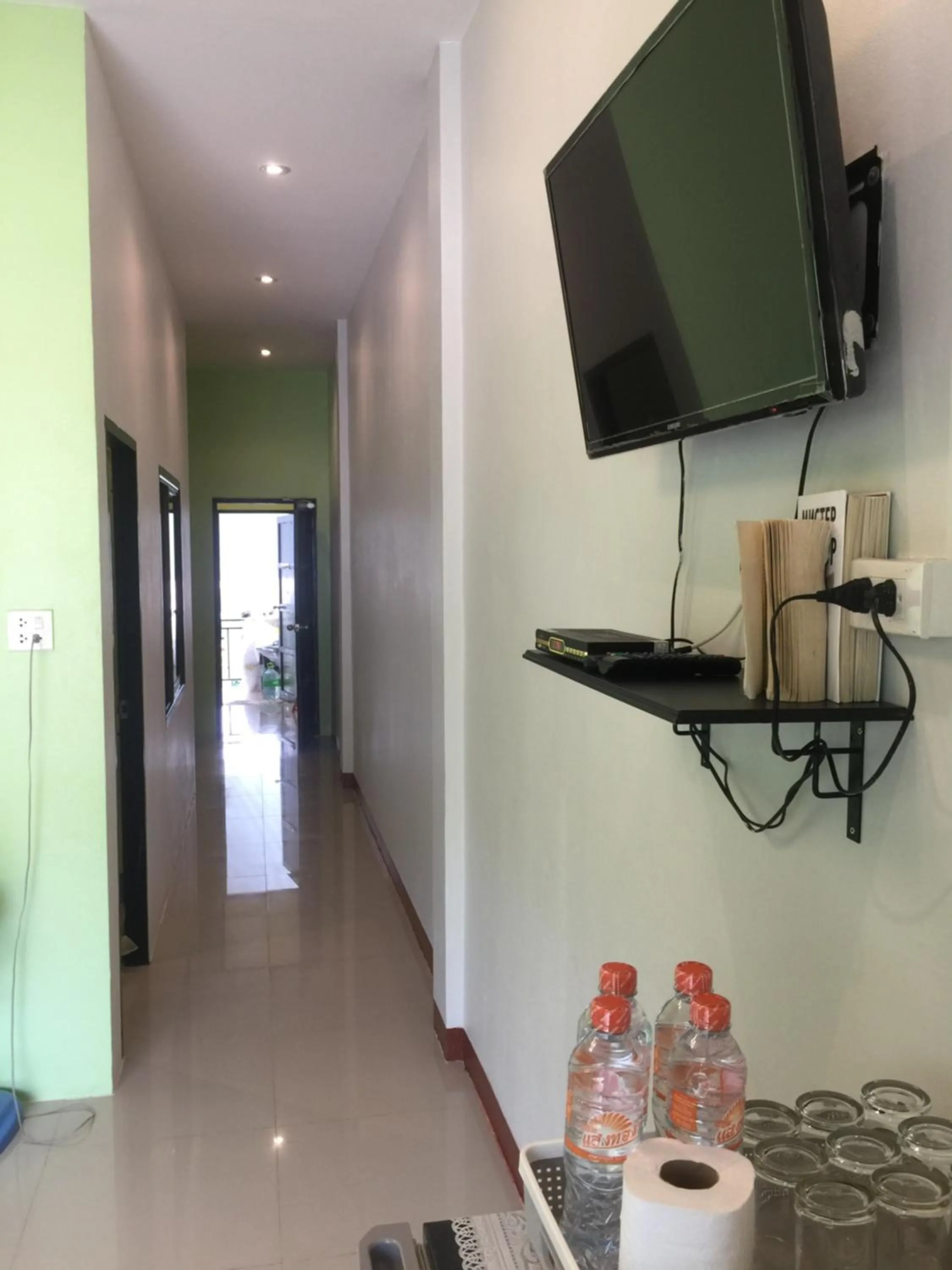Baan AomSub