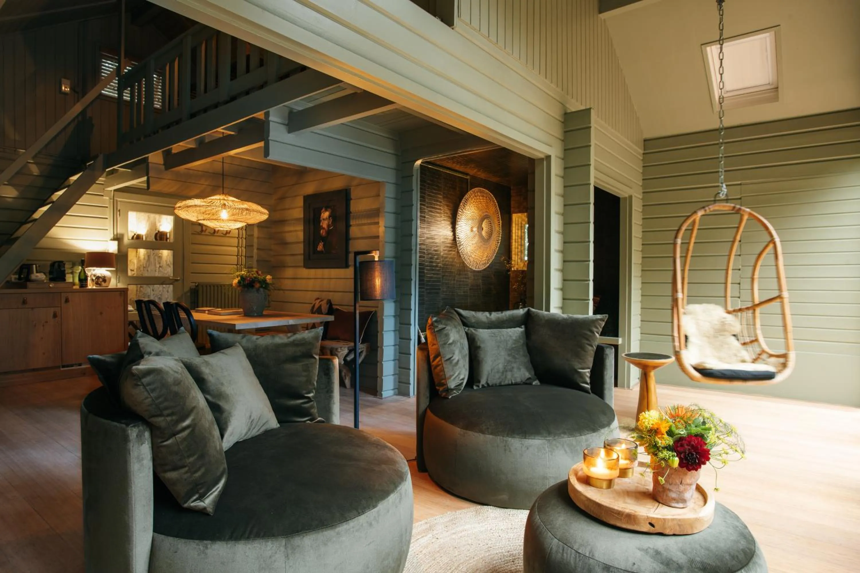 Van der Valk Hotel Apeldoorn - de Cantharel