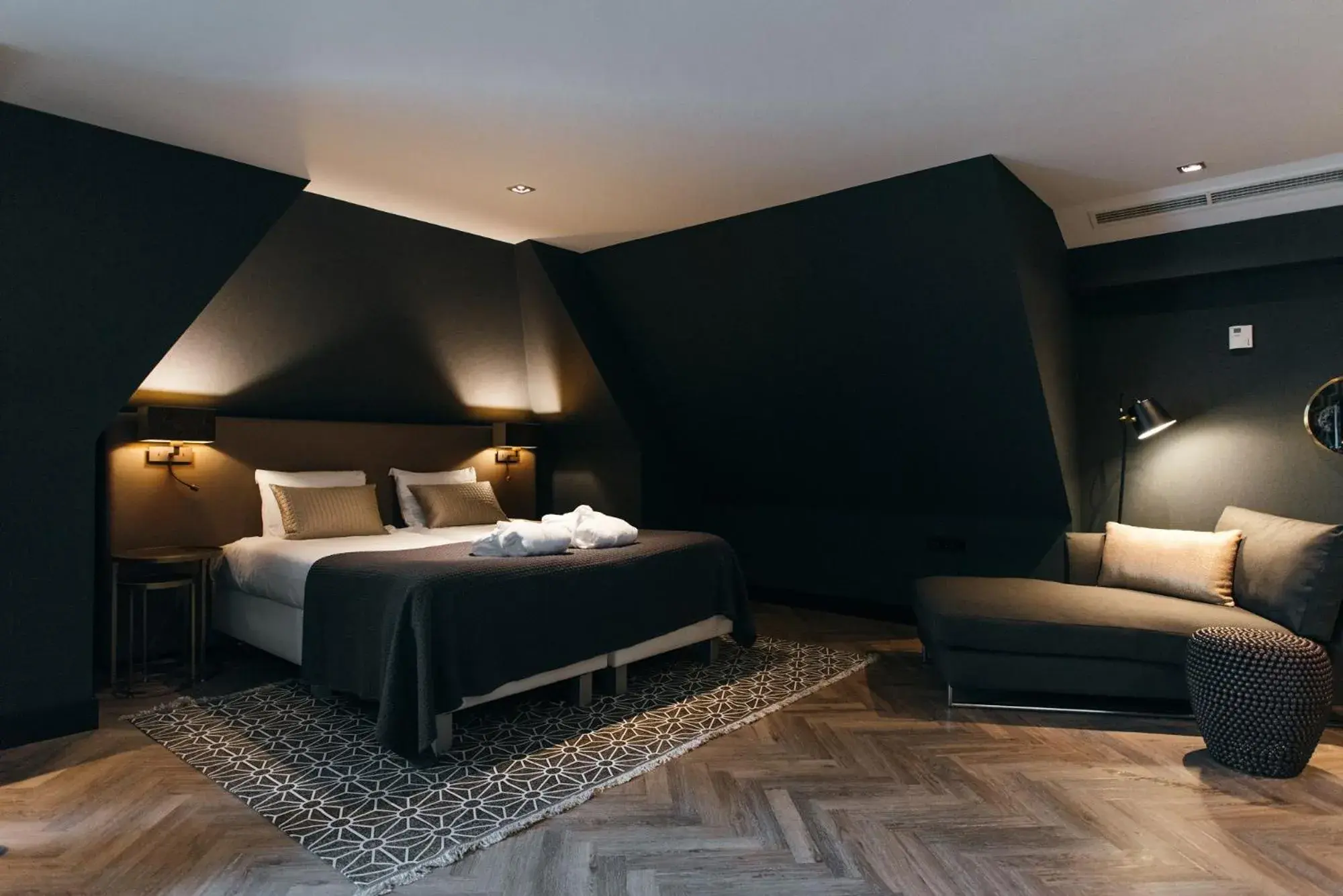 Boutique Suite in Van der Valk Hotel Apeldoorn - de Cantharel Boutique Suite in Van der Valk Hotel Apeldoorn - de Cantharel