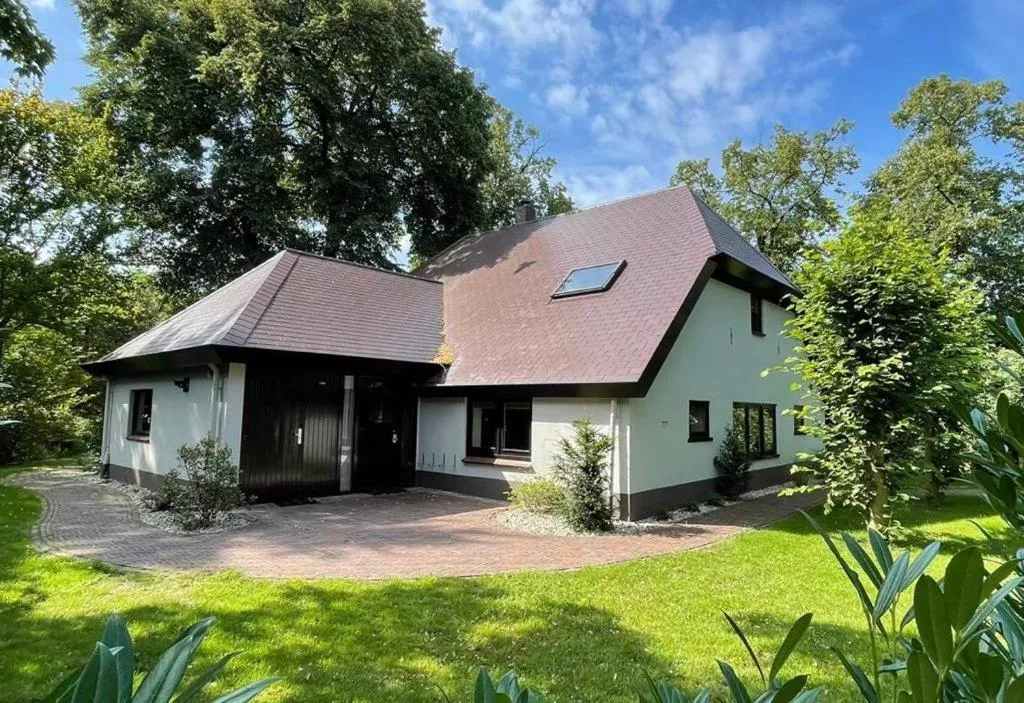 Van der Valk Hotel Apeldoorn - de Cantharel