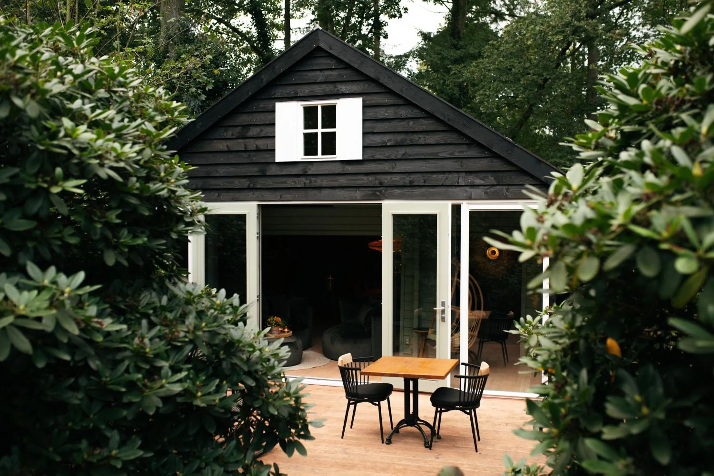 Van der Valk Hotel Apeldoorn - de Cantharel