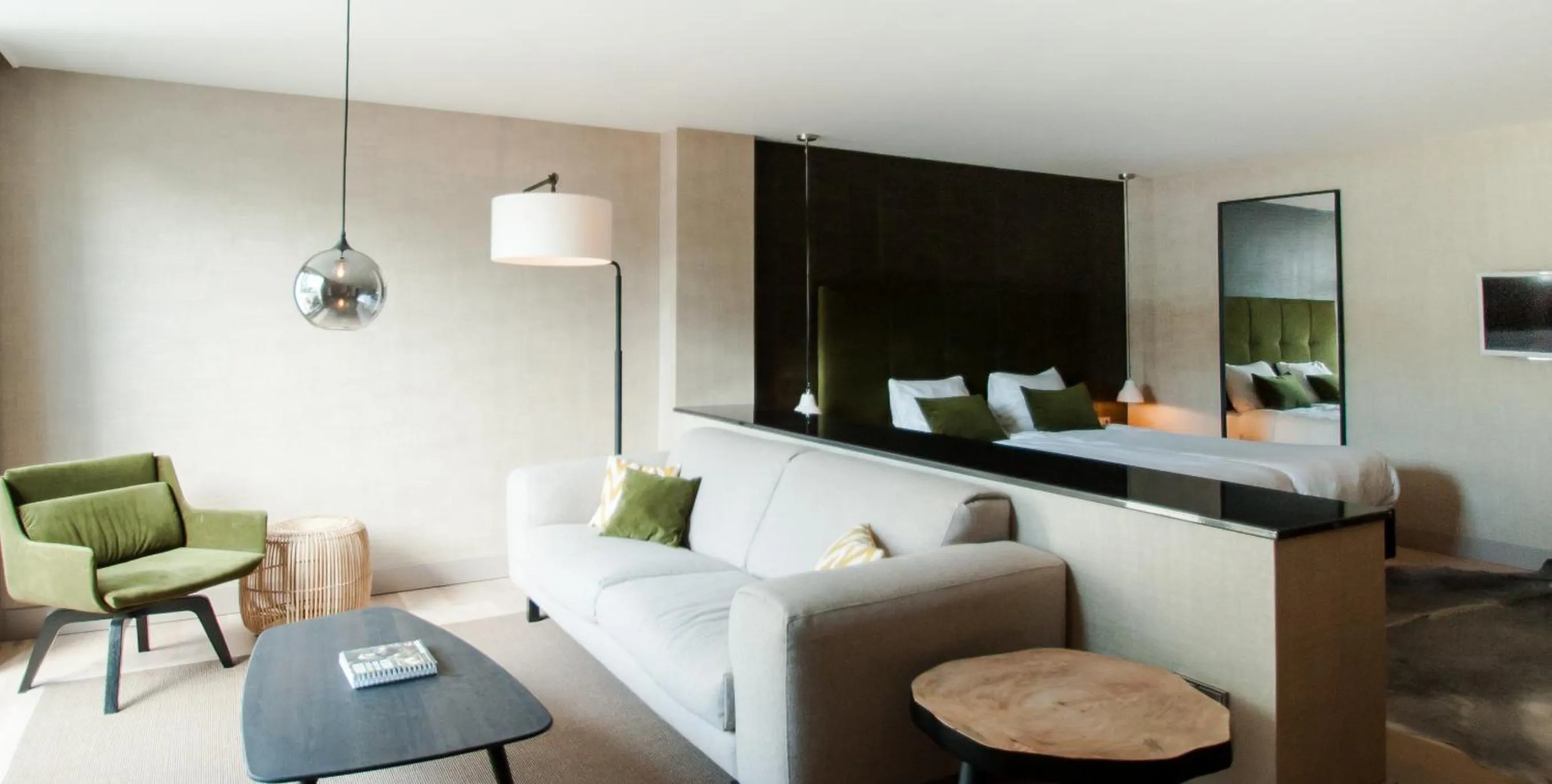 Photo of the whole room in Van der Valk Hotel Apeldoorn - de Cantharel