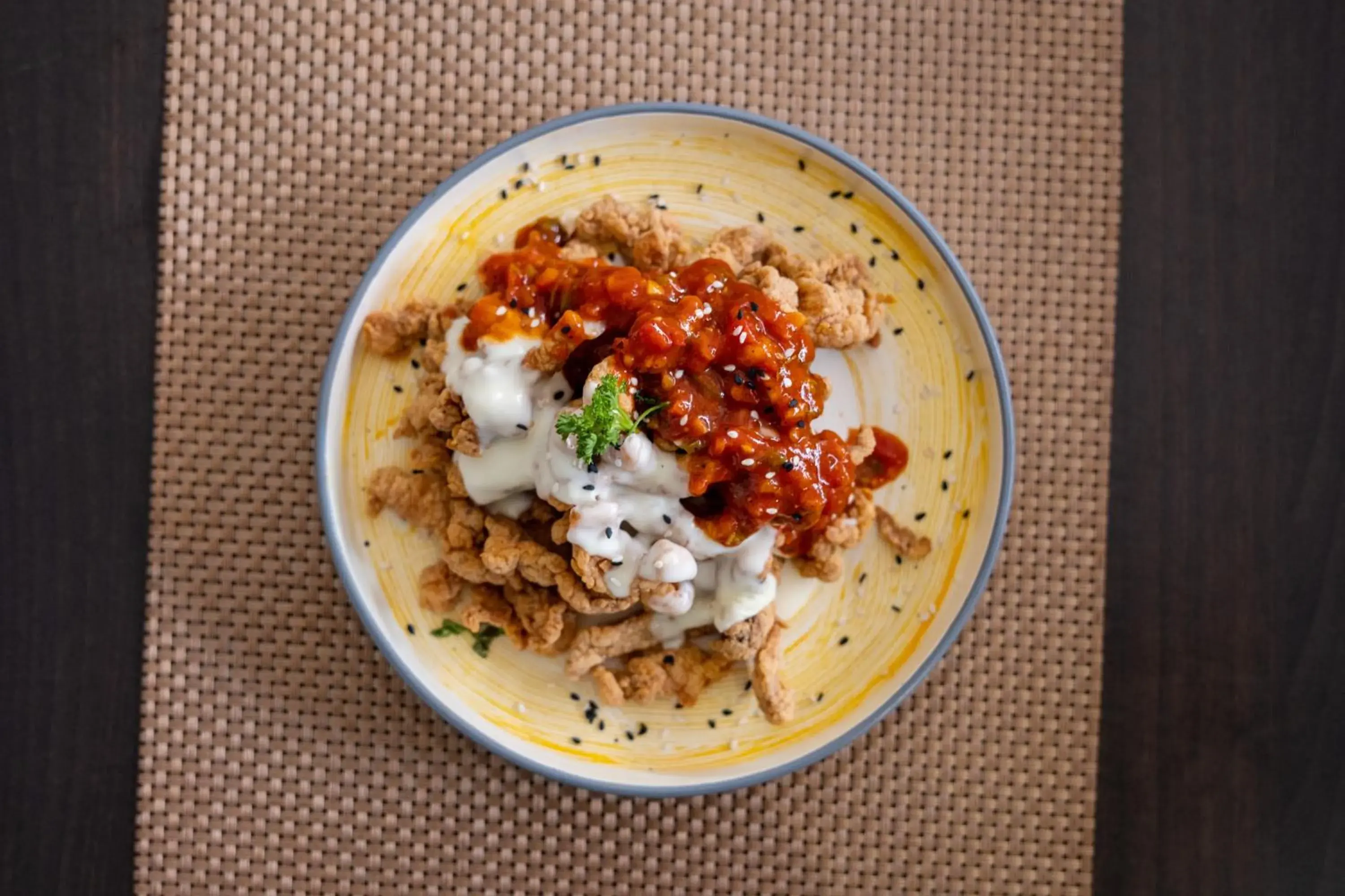 Food in Treebo Sunheads Food in Treebo Sunheads