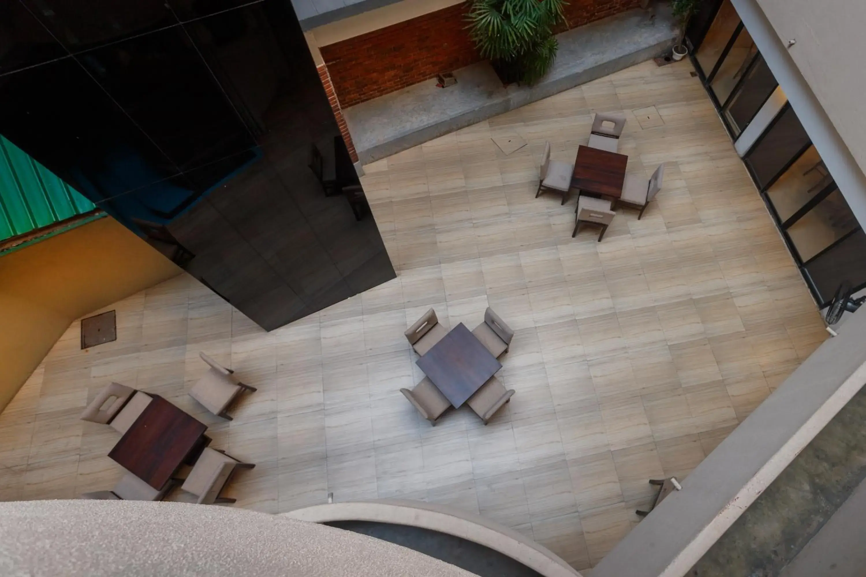 Restaurant/places to eat in Hotel Janaki Restaurant/places to eat in Hotel Janaki