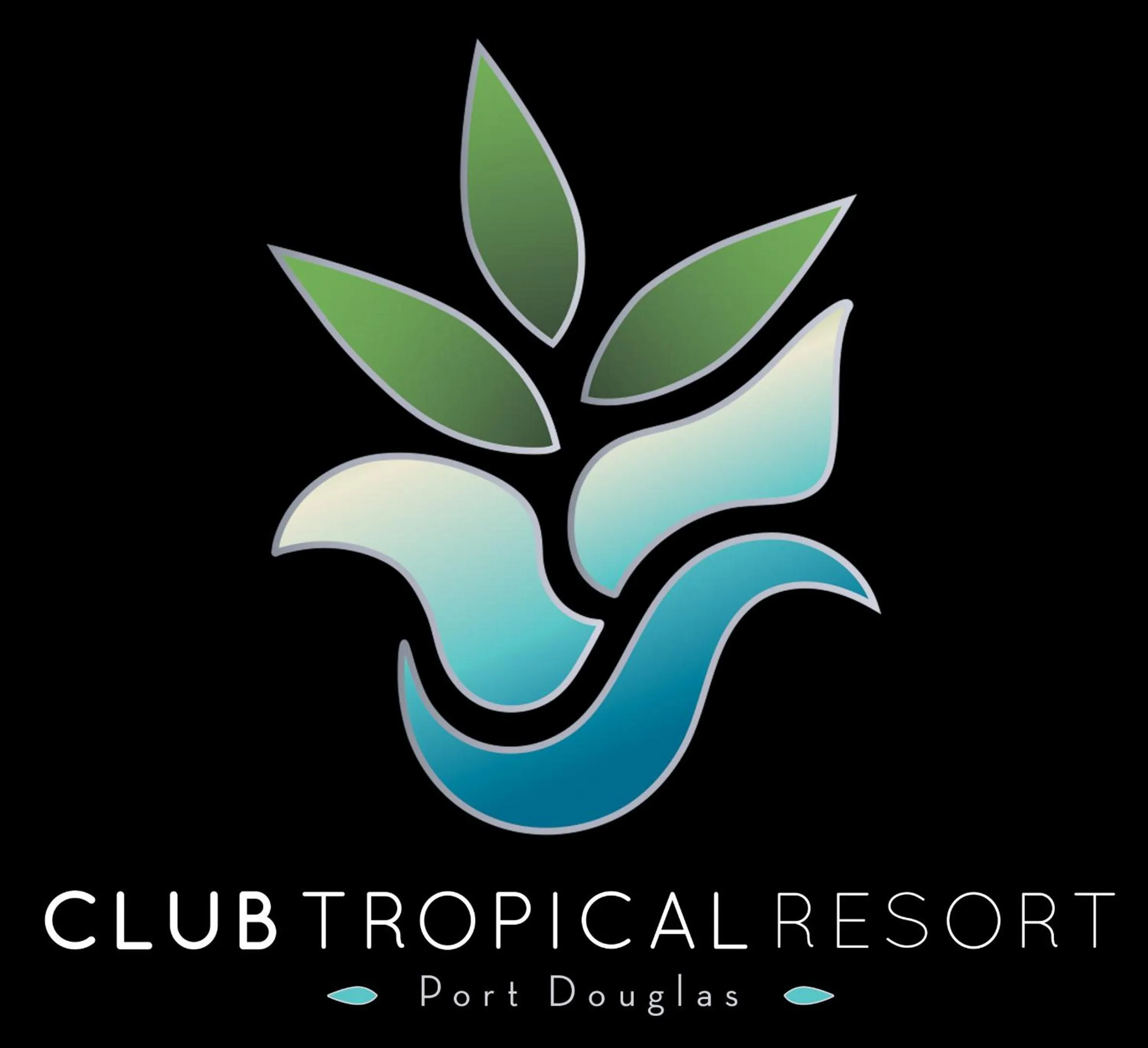 Property logo or sign in Club Tropical Resort - Official Onsite Reception & Check In