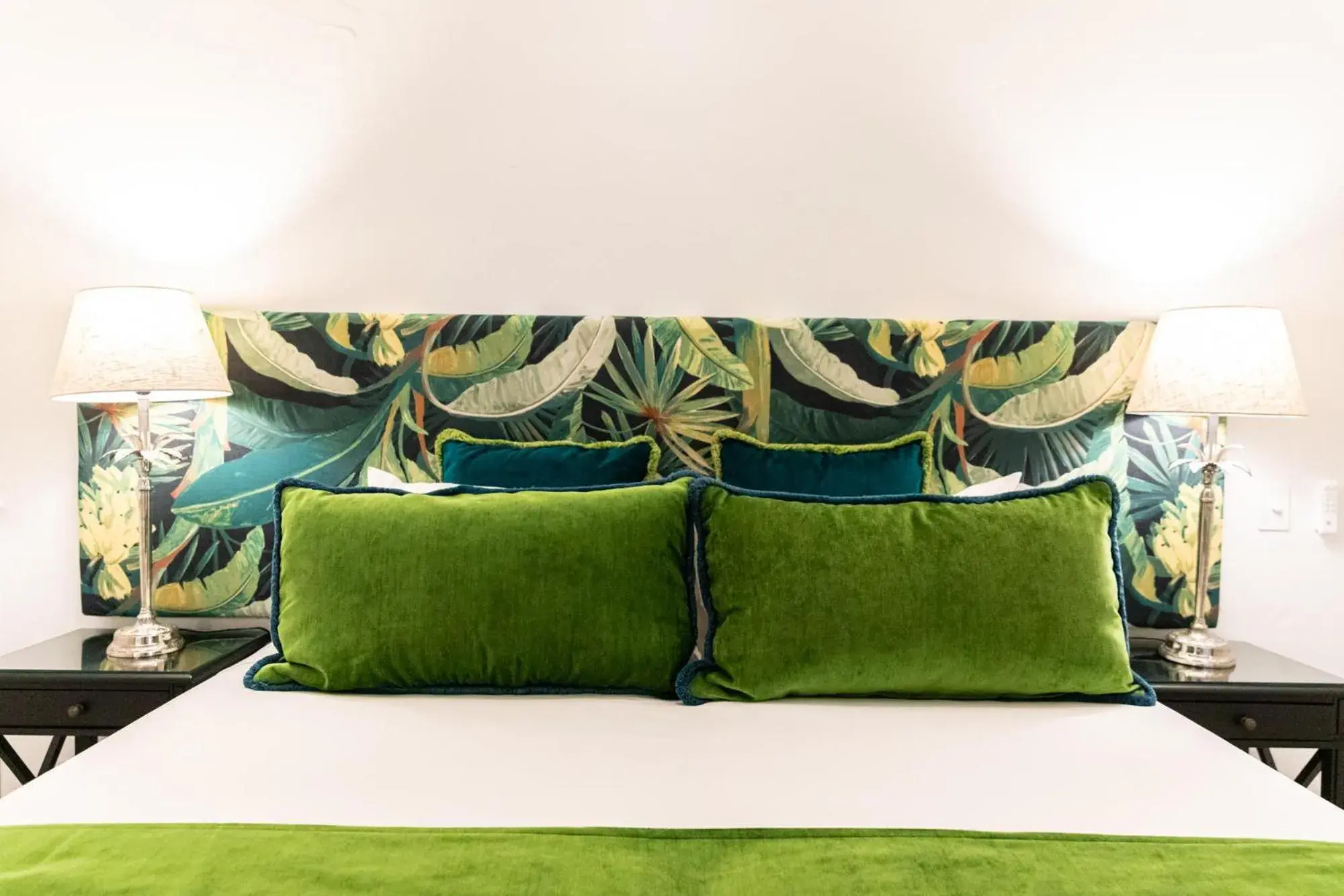 One-Bedroom Premium Apartment in Club Tropical Resort - Official Onsite Reception & Check In One-Bedroom Premium Apartment in Club Tropical Resort - Official Onsite Reception & Check In