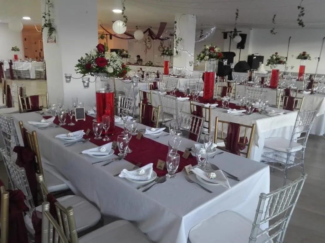 Banquet/Function facilities in Nogal Suite Hotel Ipiales