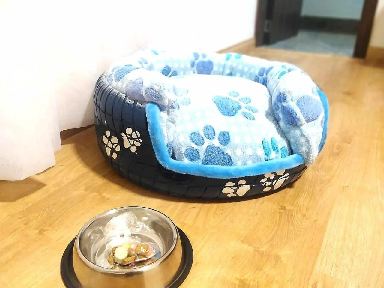 Pets, Bed in Nogal Suite Hotel Ipiales