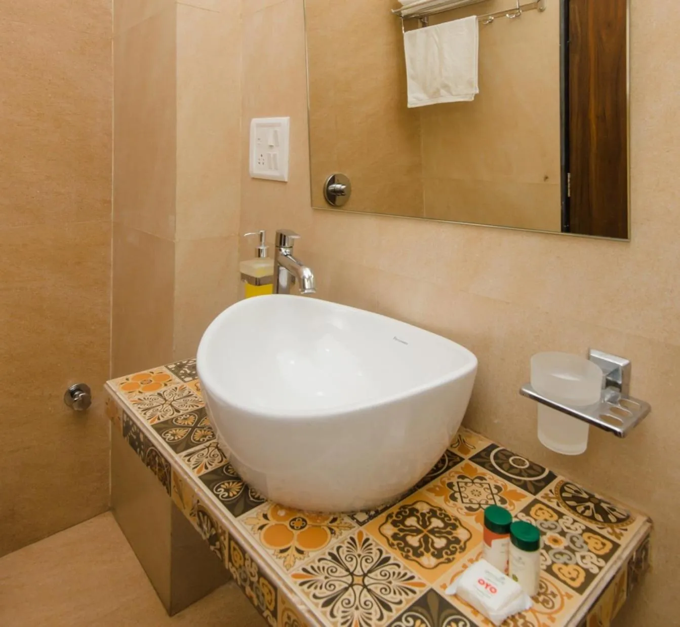 Other in Hotel O Divine Residency Near Phoenix Marketcity