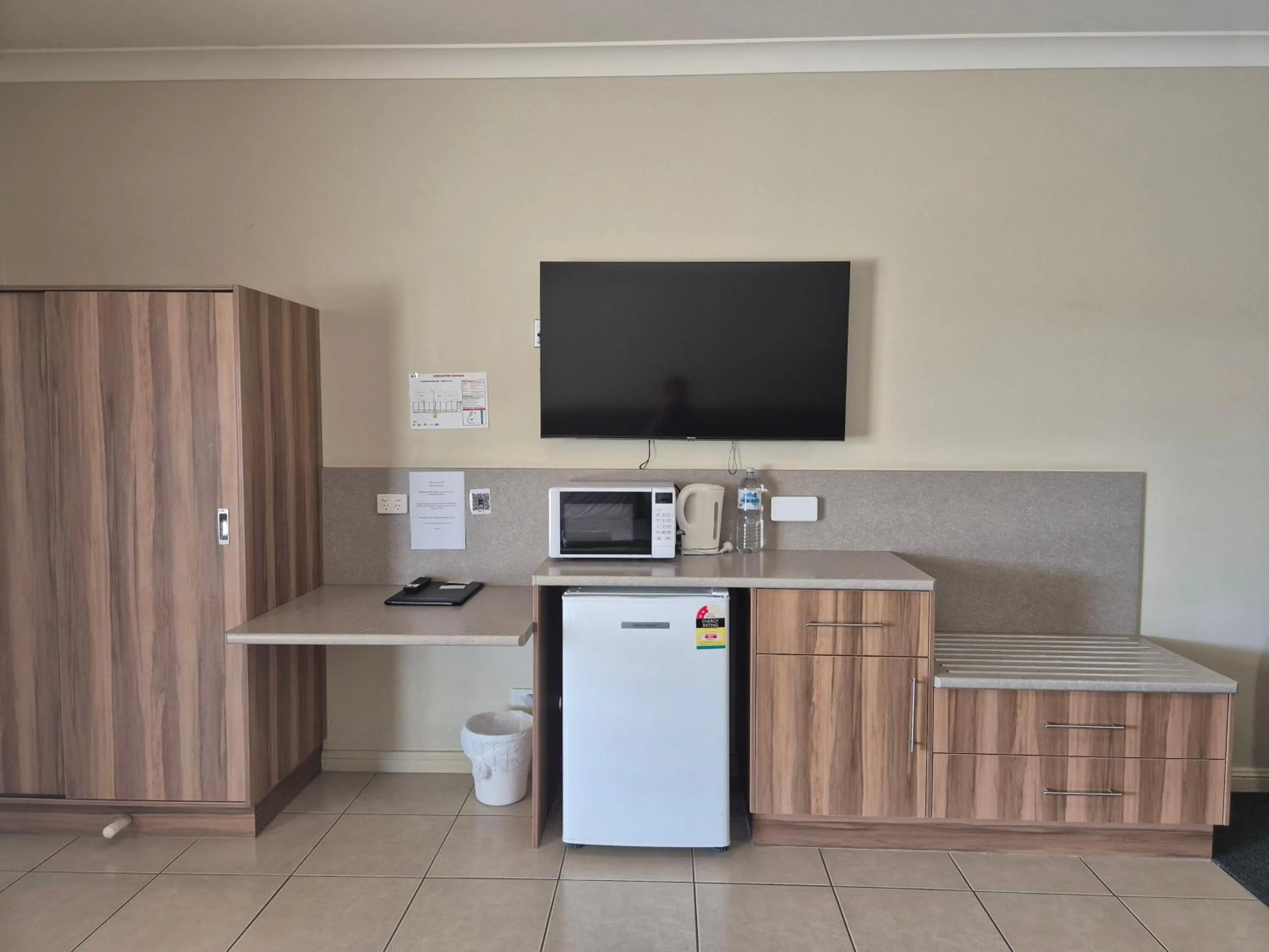 Pittsworth Motor Inn