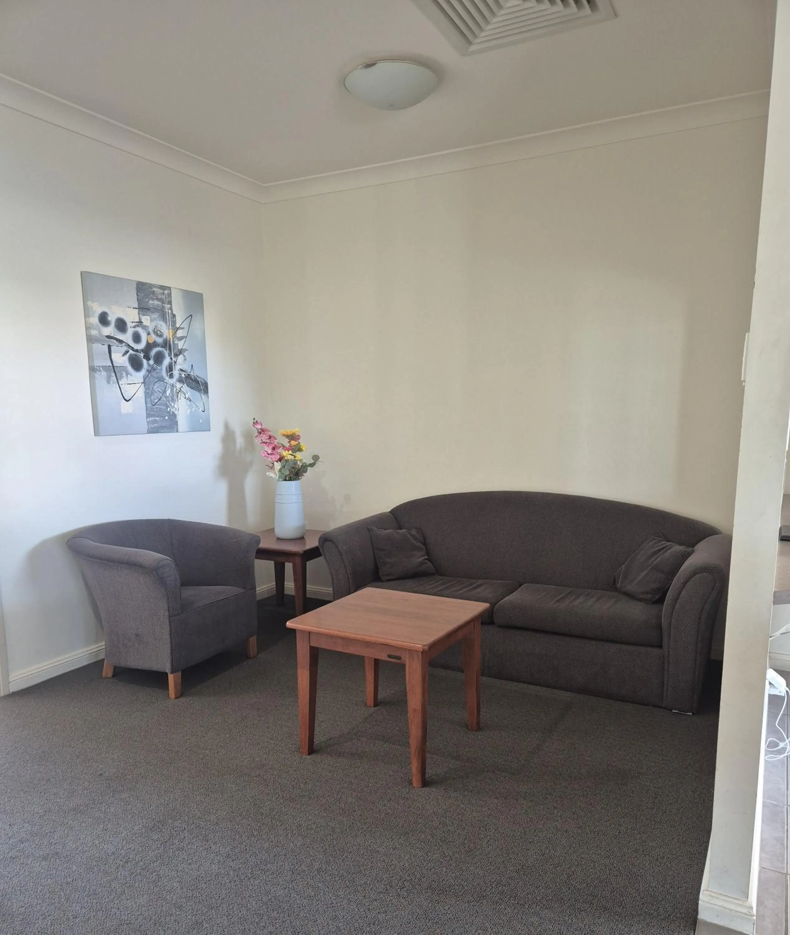 Pittsworth Motor Inn