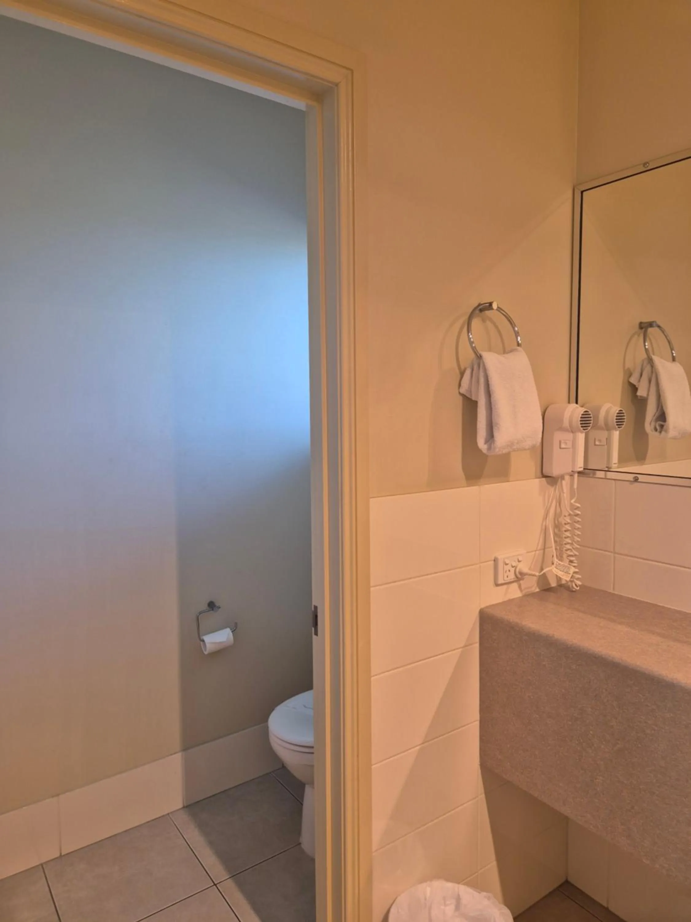 Pittsworth Motor Inn