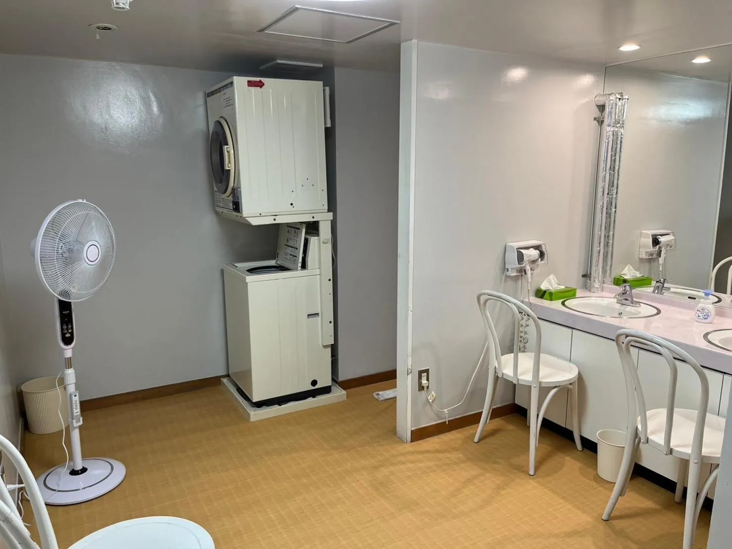 Public Bath in Hotel Mayflower Sendai