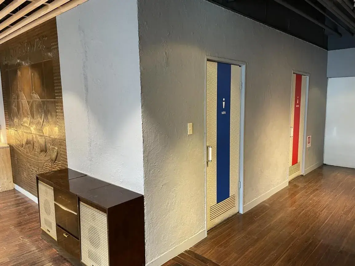 Lobby or reception in Hotel Mayflower Sendai Lobby or reception in Hotel Mayflower Sendai