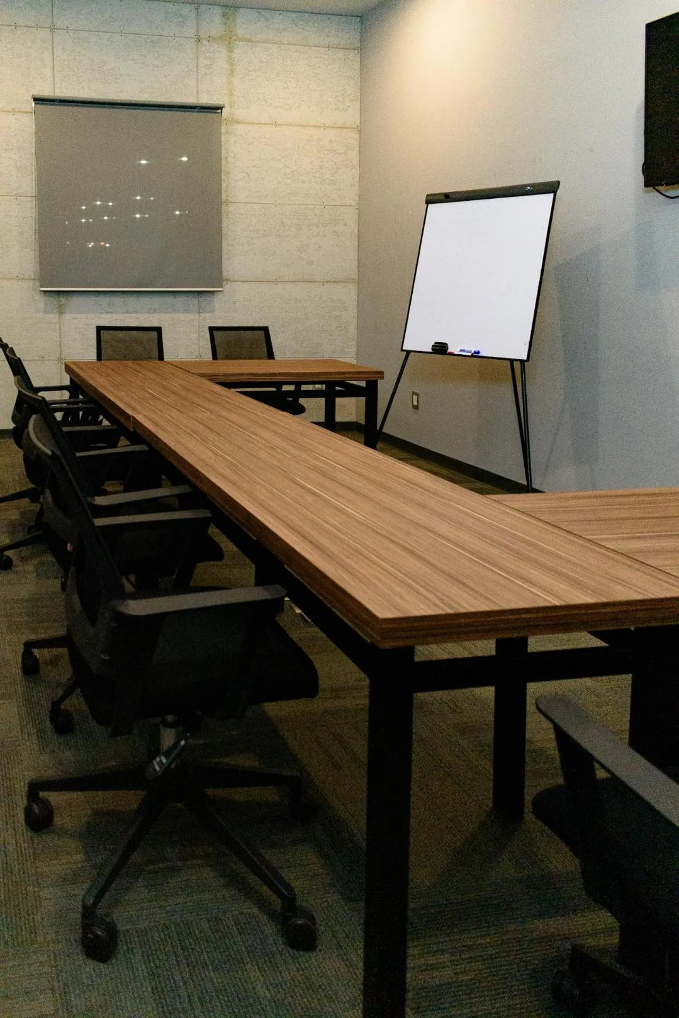 Meeting/conference room in Bedford Hotel