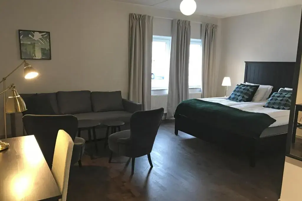 Standard Family Room in Rasta Värnamo Standard Family Room in Rasta Värnamo