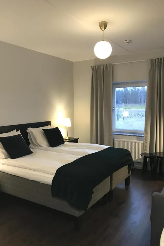 Bed in Rasta Värnamo