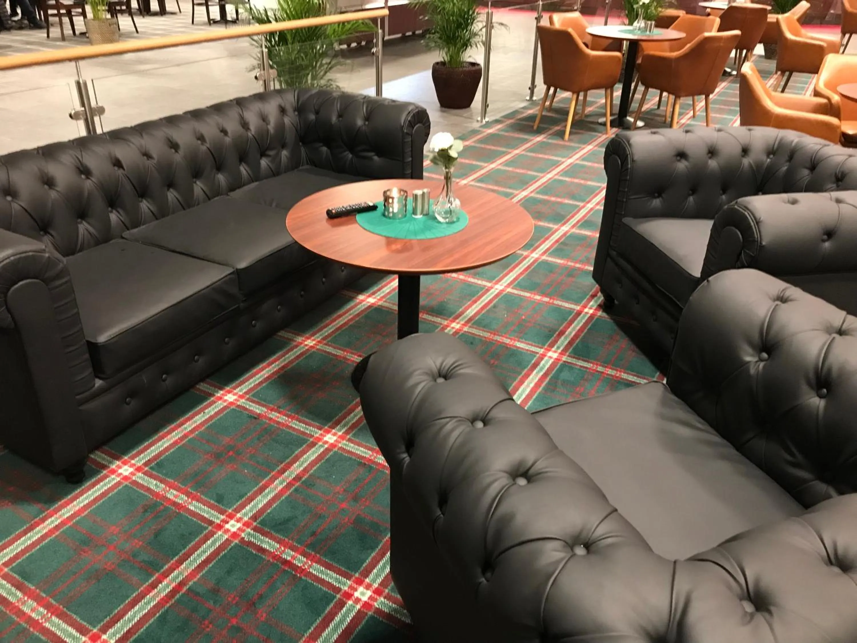 Property building in Rasta Värnamo