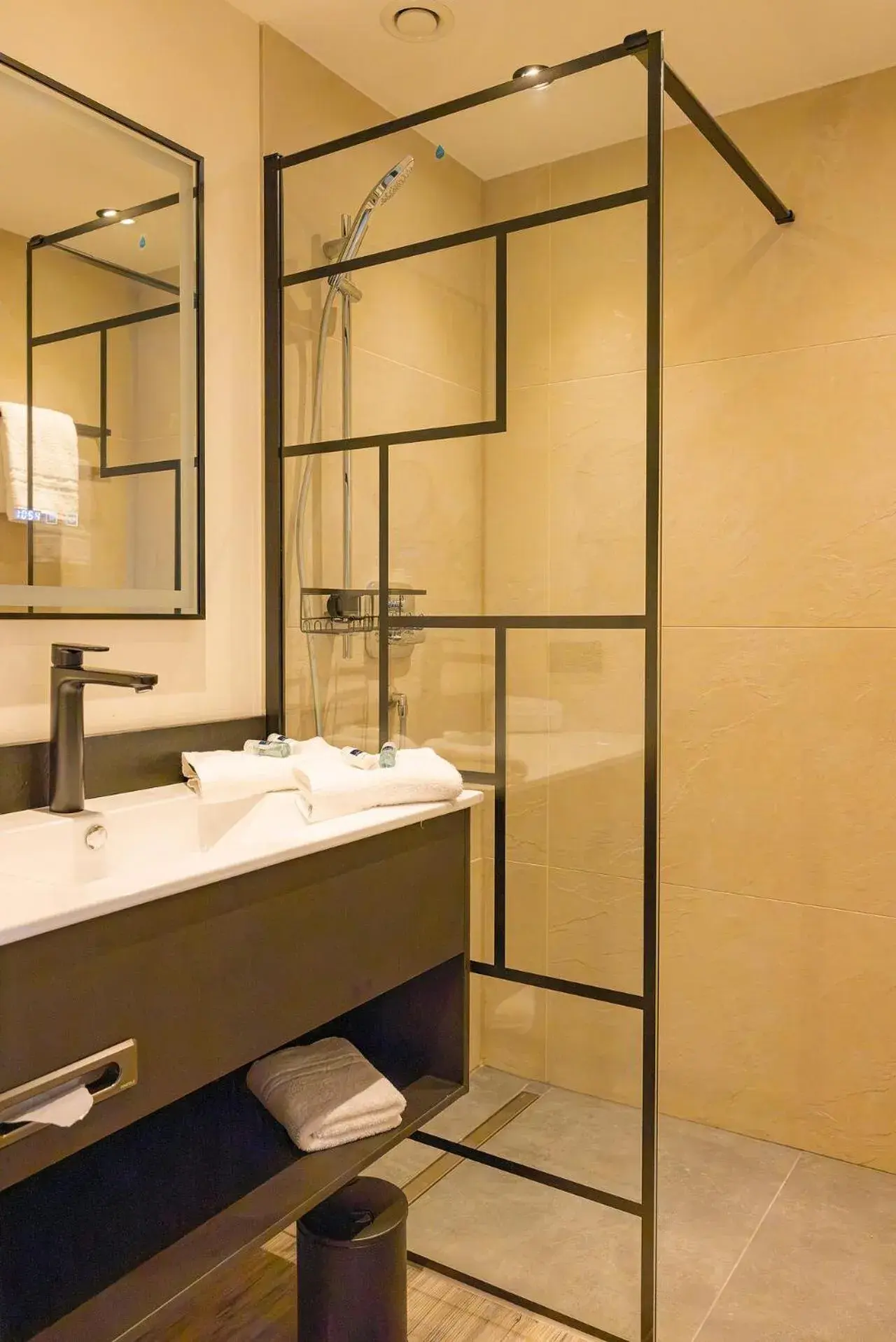 Deluxe Room in Hotel Schloss Lehen Deluxe Room in Hotel Schloss Lehen