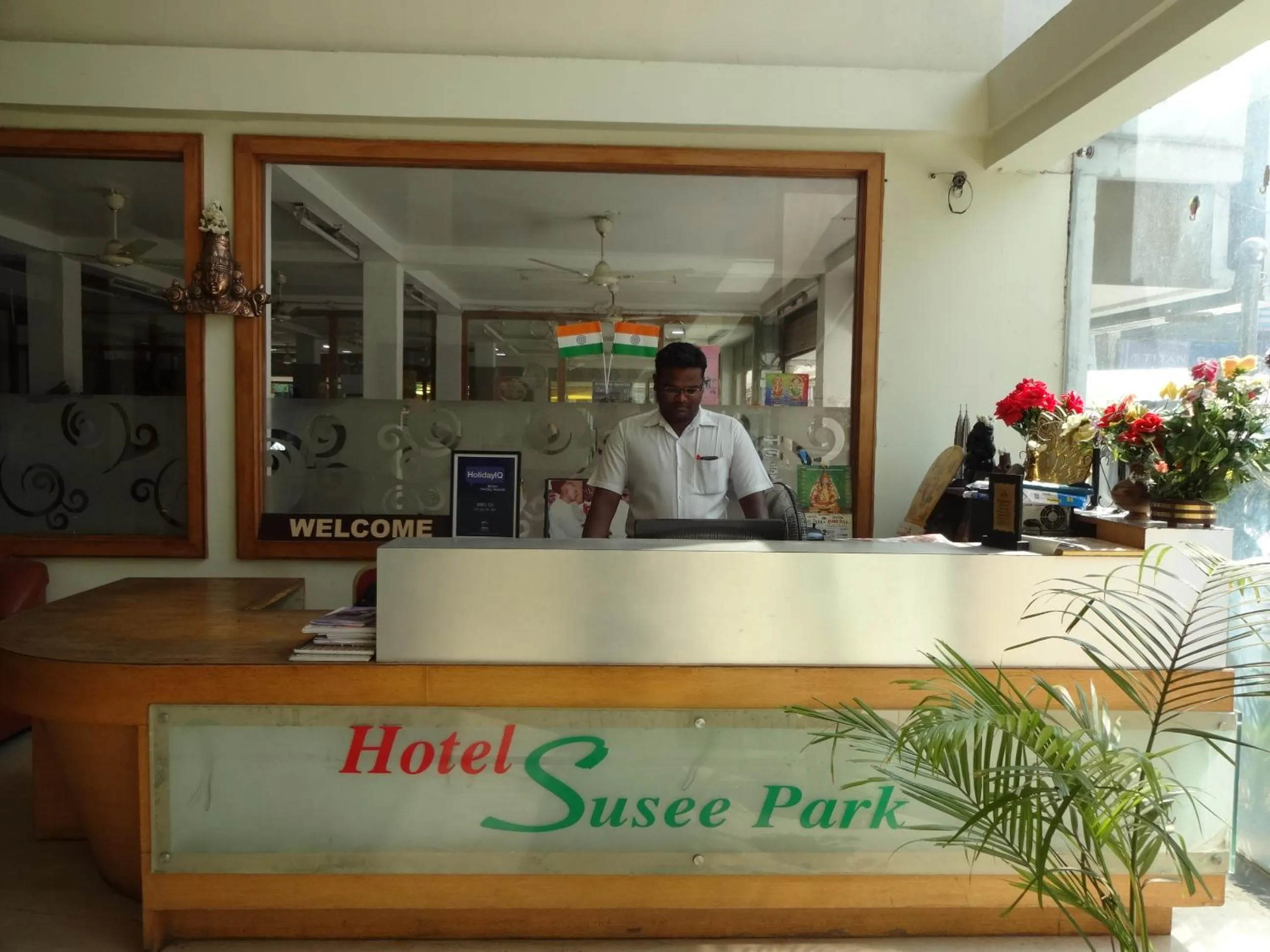 Hotel Susee Park