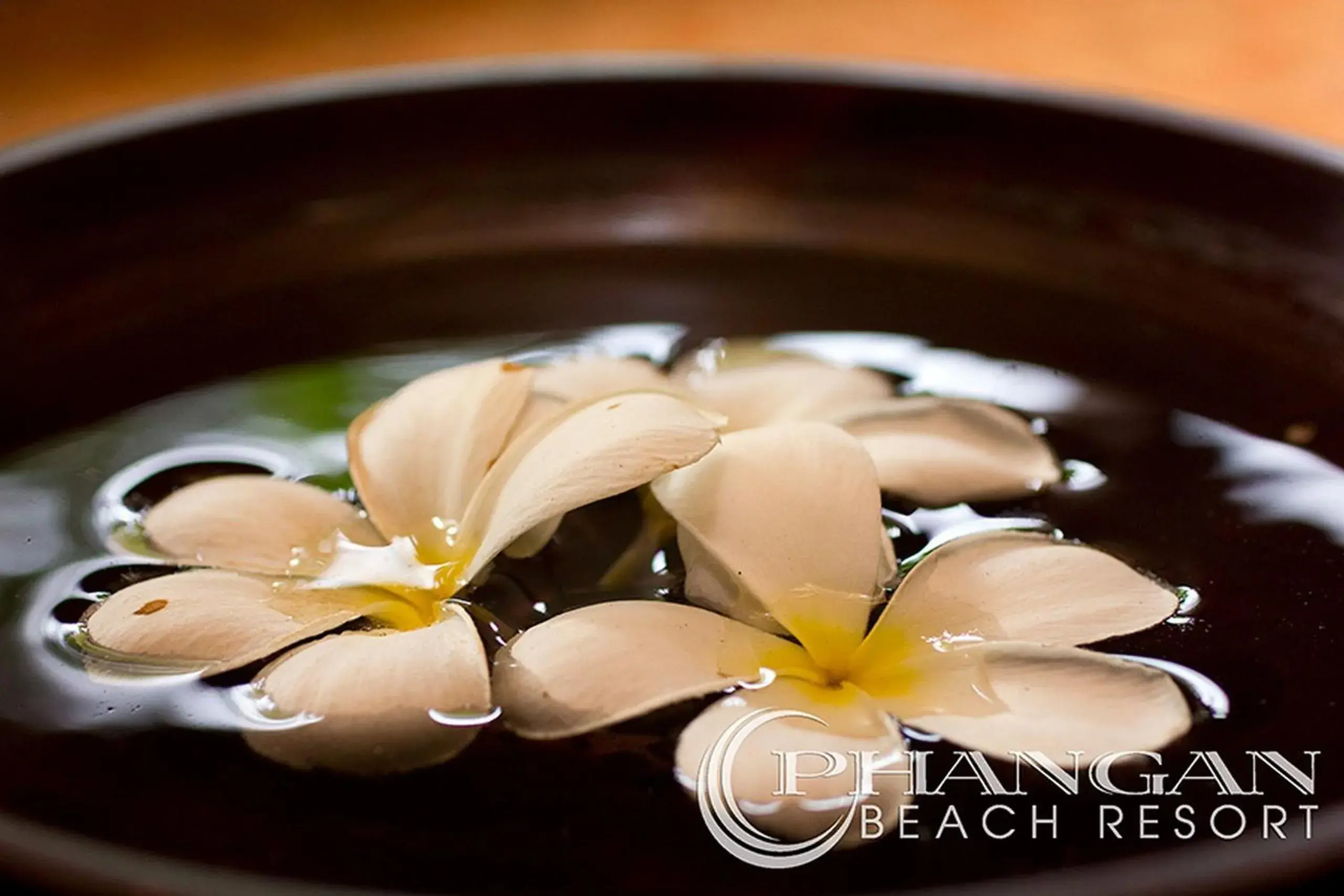 Lobby or reception in Phangan Beach Resort Lobby or reception in Phangan Beach Resort