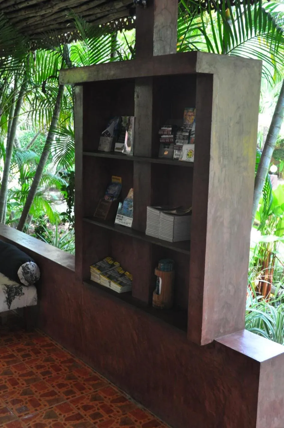 Activities in Phangan Beach Resort