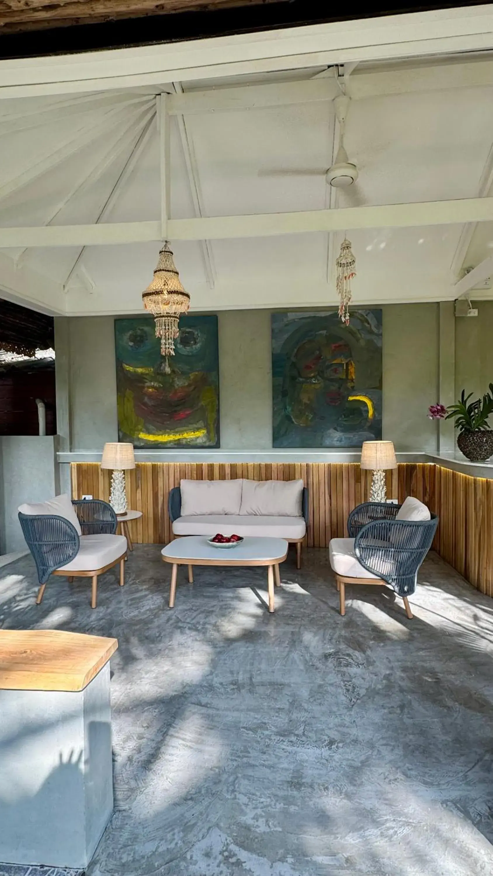 Phangan Beach Resort Phangan Beach Resort