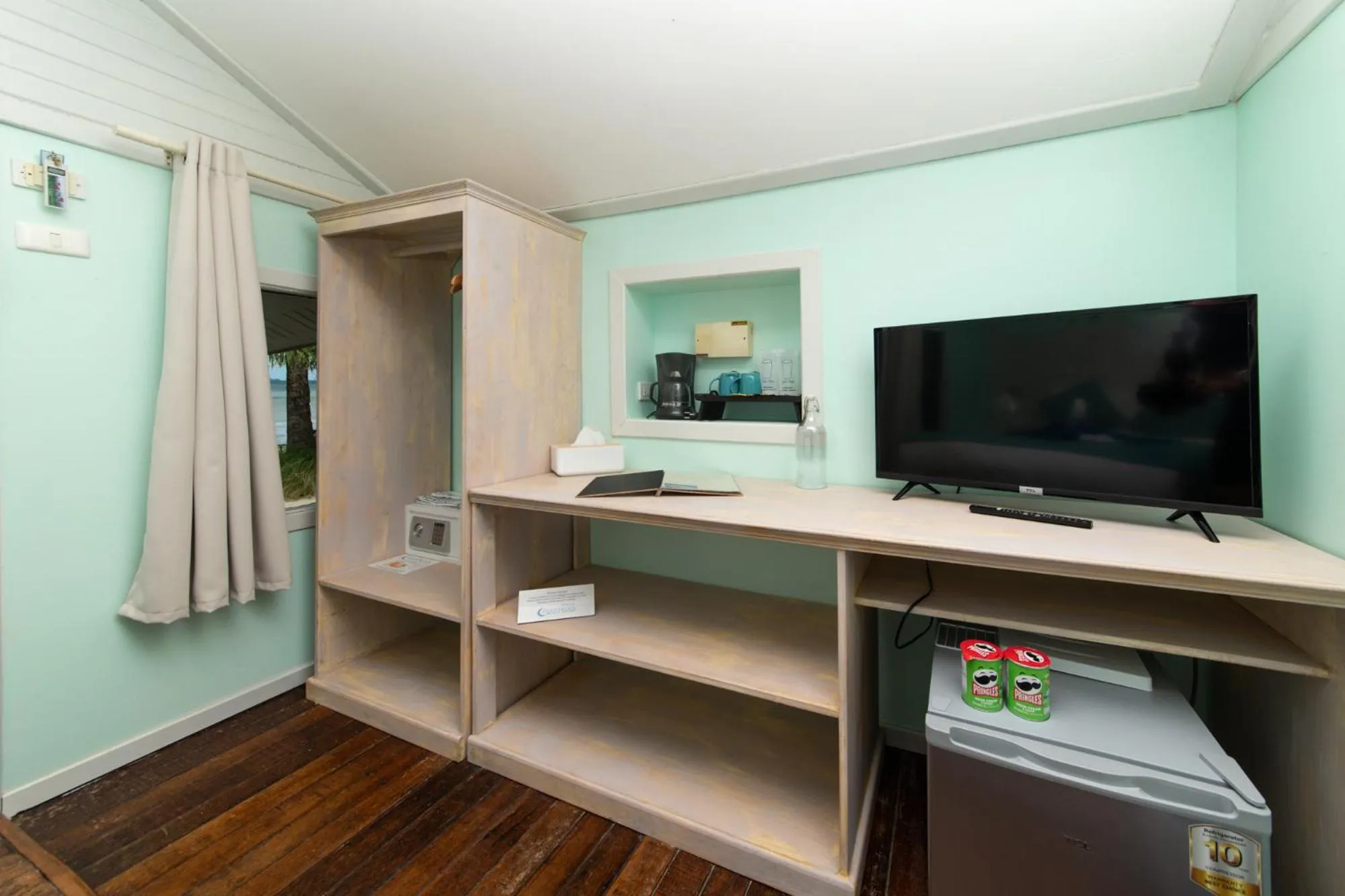 Phangan Beach Resort