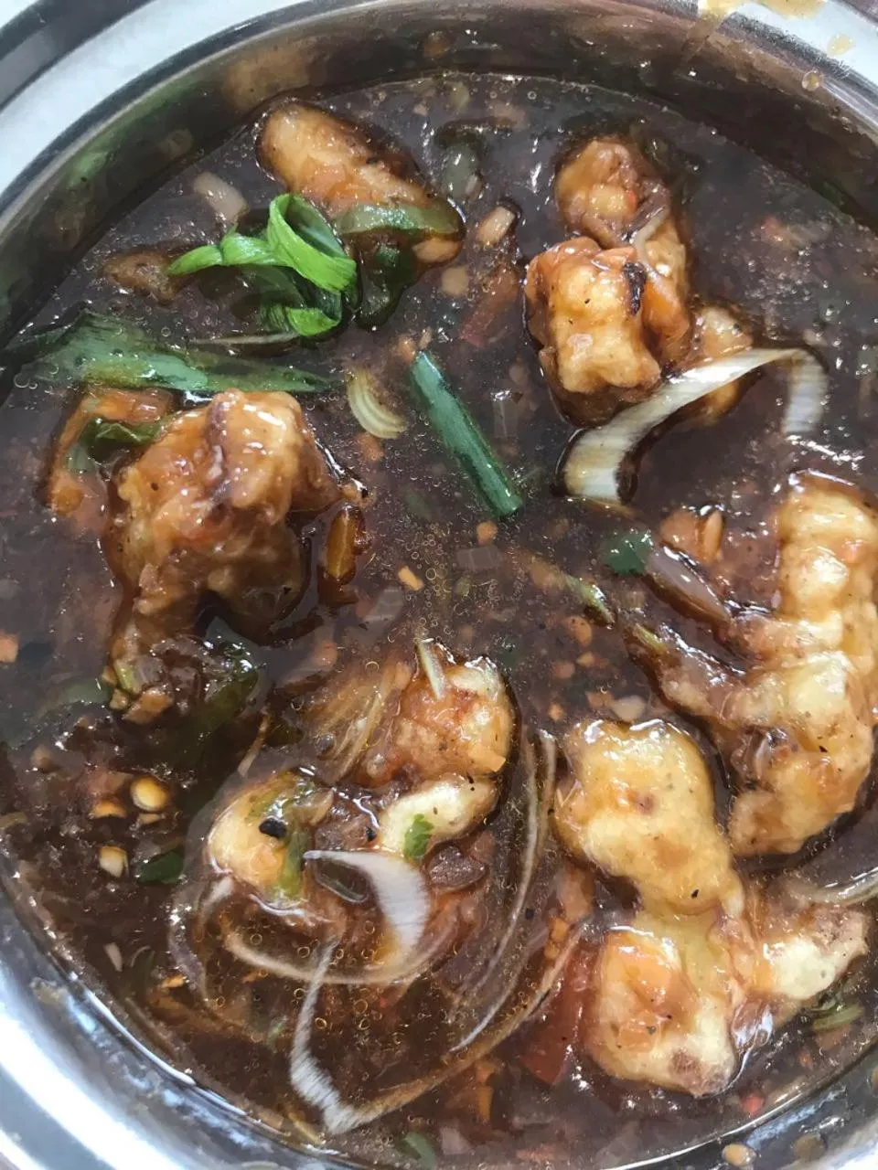 Food close-up in The Hamuse Hotel Kodaikanal - Luxury Redefined