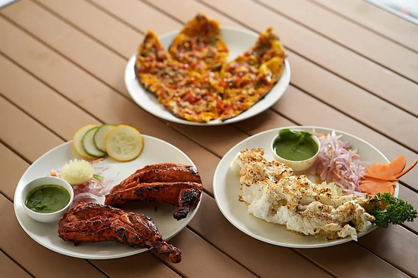 Food in The Hamuse Hotel Kodaikanal - Luxury Redefined Food in The Hamuse Hotel Kodaikanal - Luxury Redefined