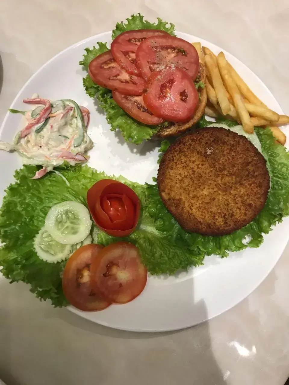 Food close-up in The Hamuse Hotel Kodaikanal - Luxury Redefined Food close-up in The Hamuse Hotel Kodaikanal - Luxury Redefined