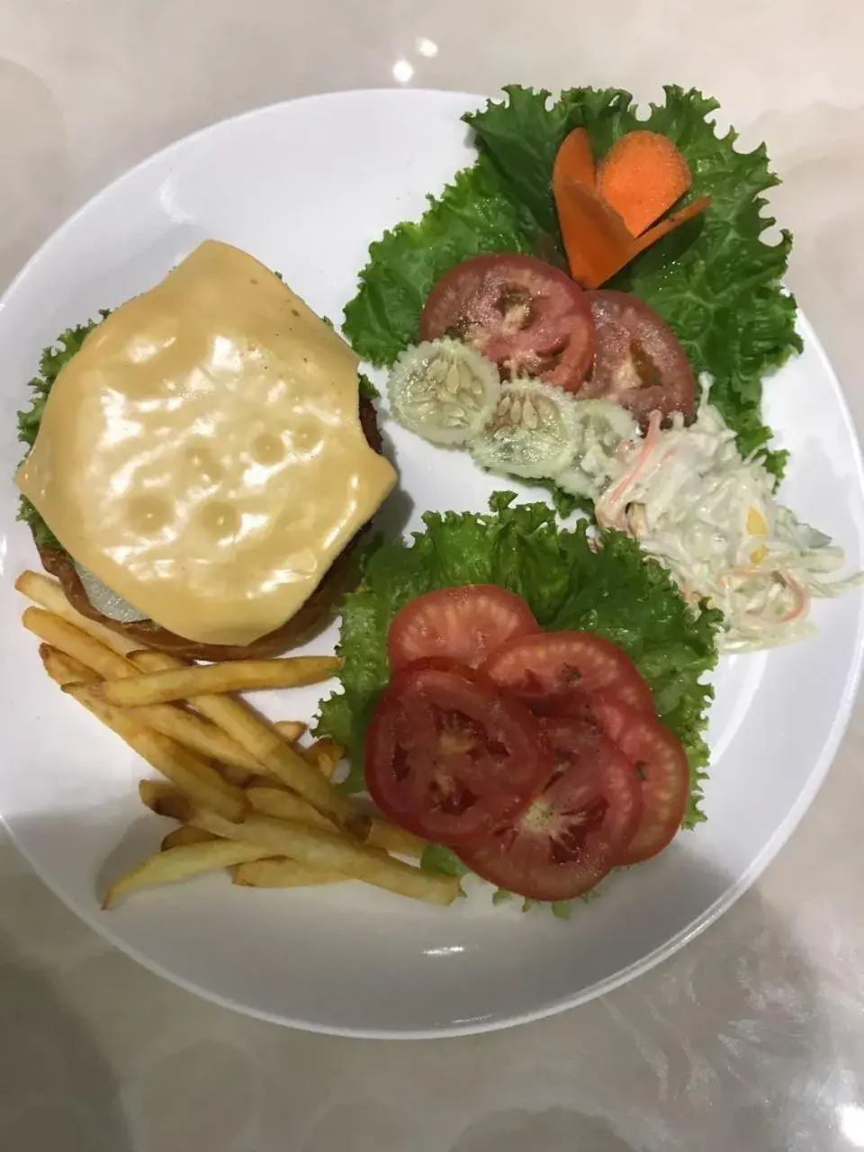 Food close-up in The Hamuse Hotel Kodaikanal - Luxury Redefined Food close-up in The Hamuse Hotel Kodaikanal - Luxury Redefined