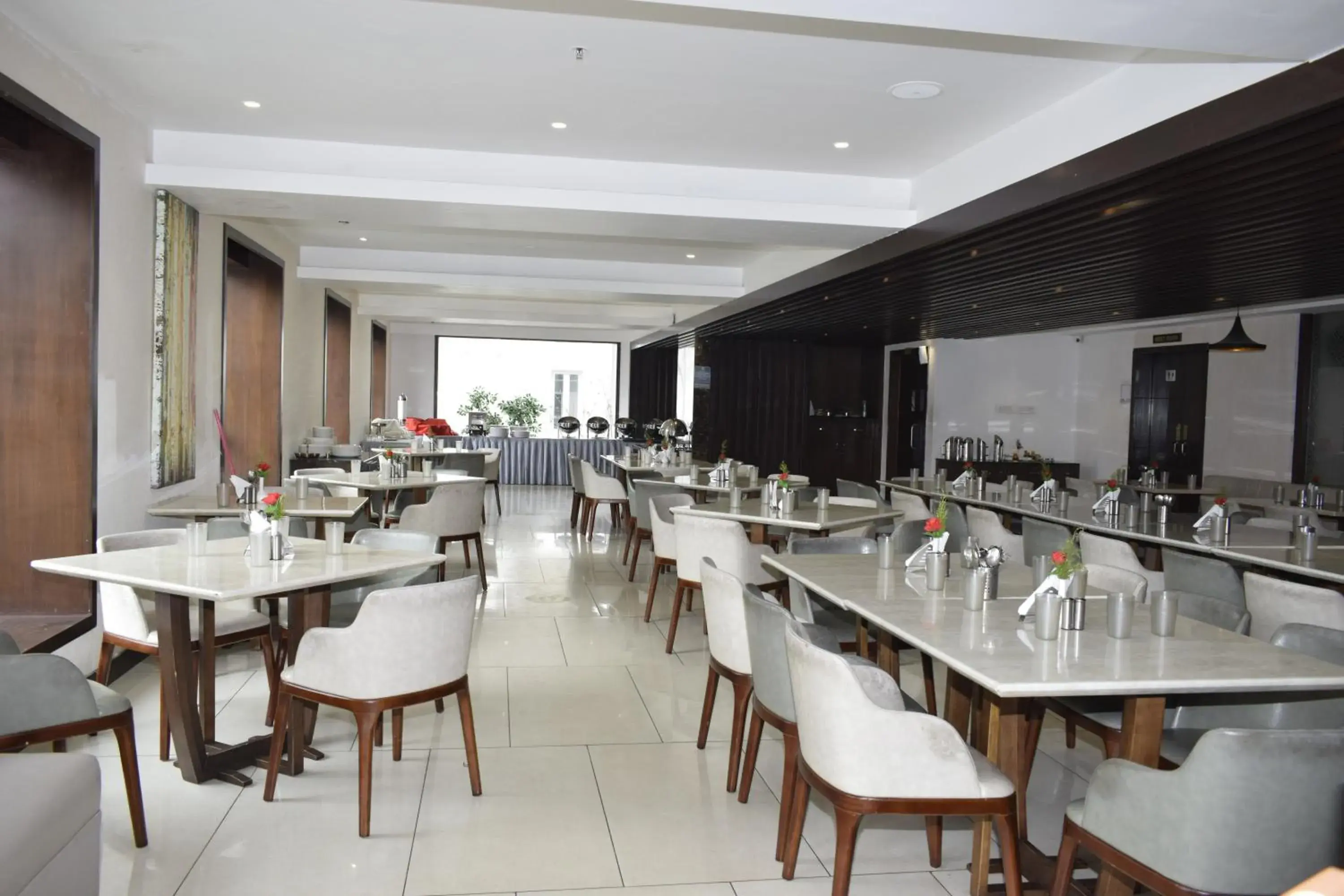 Restaurant/places to eat in The Hamuse Hotel Kodaikanal - Luxury Redefined Restaurant/places to eat in The Hamuse Hotel Kodaikanal - Luxury Redefined