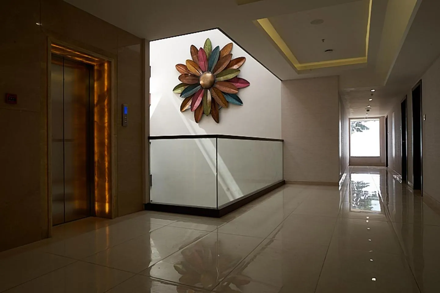 Property building in The Hamuse Hotel Kodaikanal - Luxury Redefined