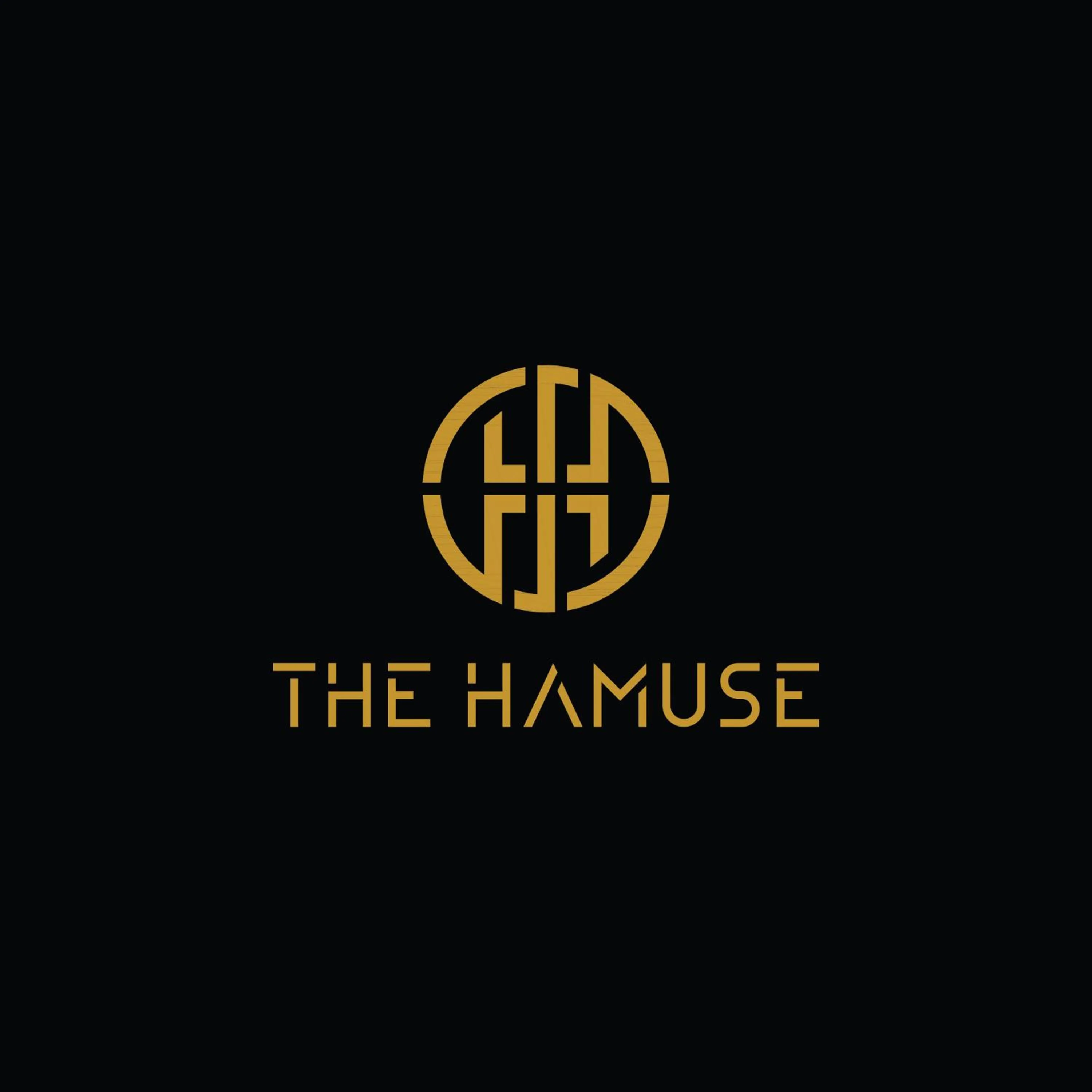 Property logo or sign in The Hamuse Hotel Kodaikanal - Luxury Redefined