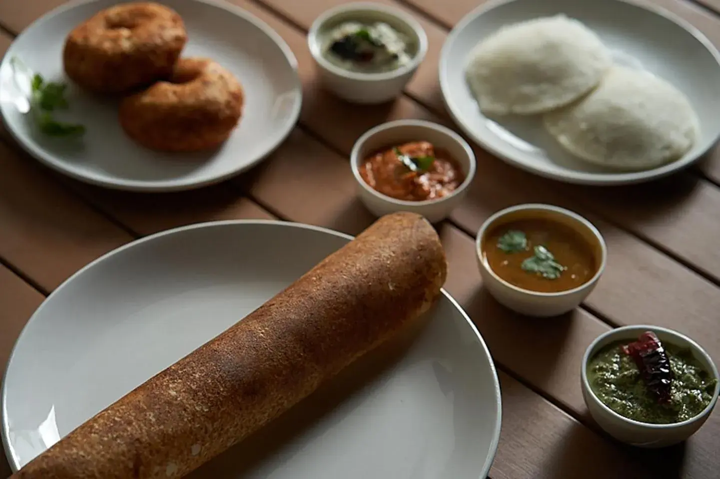 Breakfast in The Hamuse Hotel Kodaikanal - Luxury Redefined Breakfast in The Hamuse Hotel Kodaikanal - Luxury Redefined