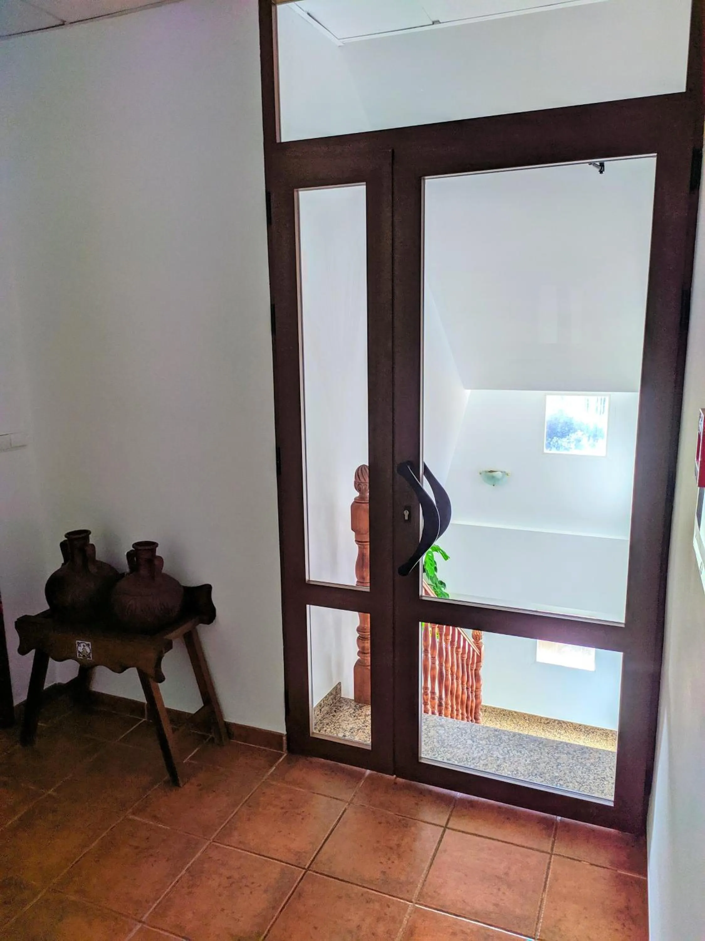 Hostal La Laguna