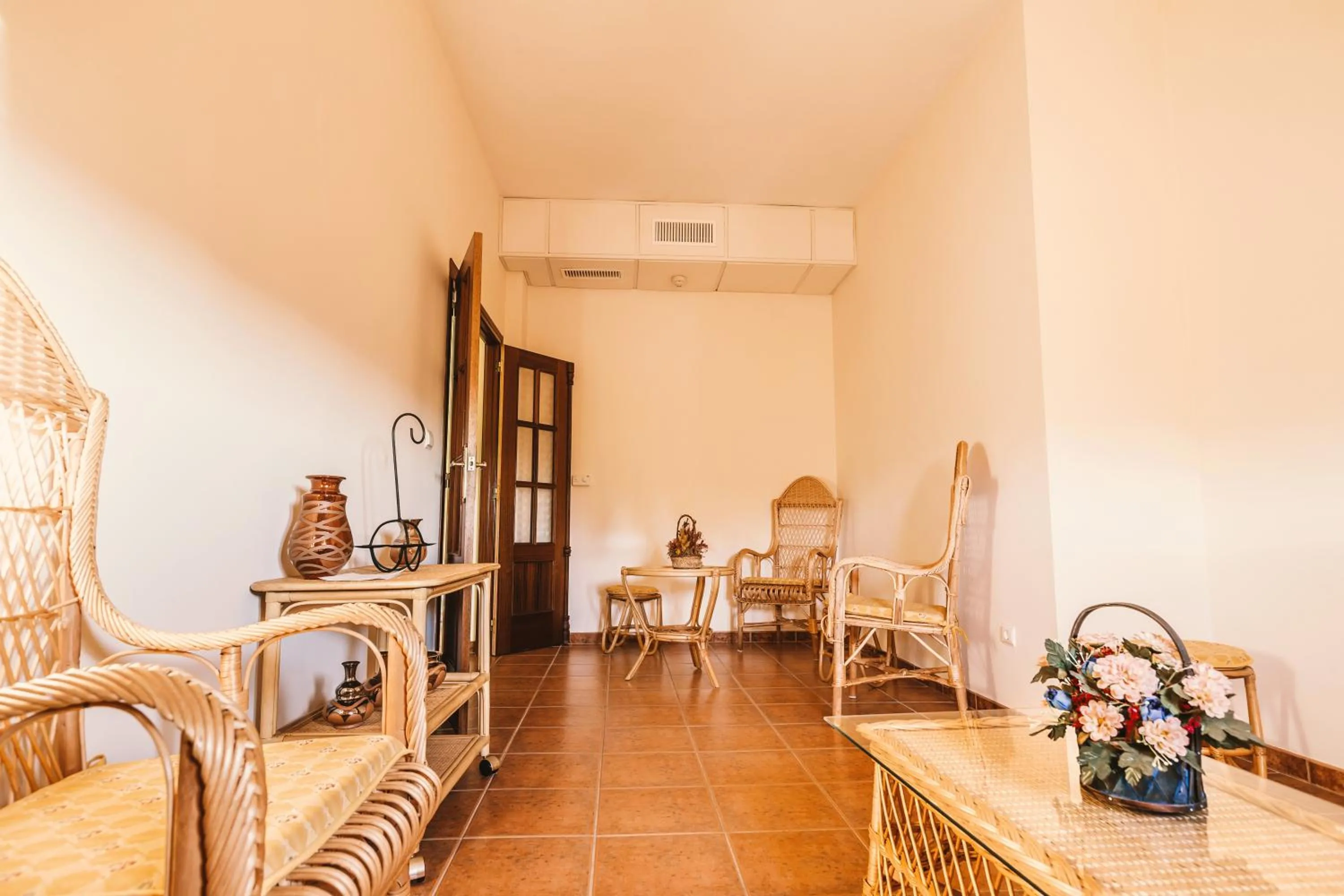 Hostal La Laguna