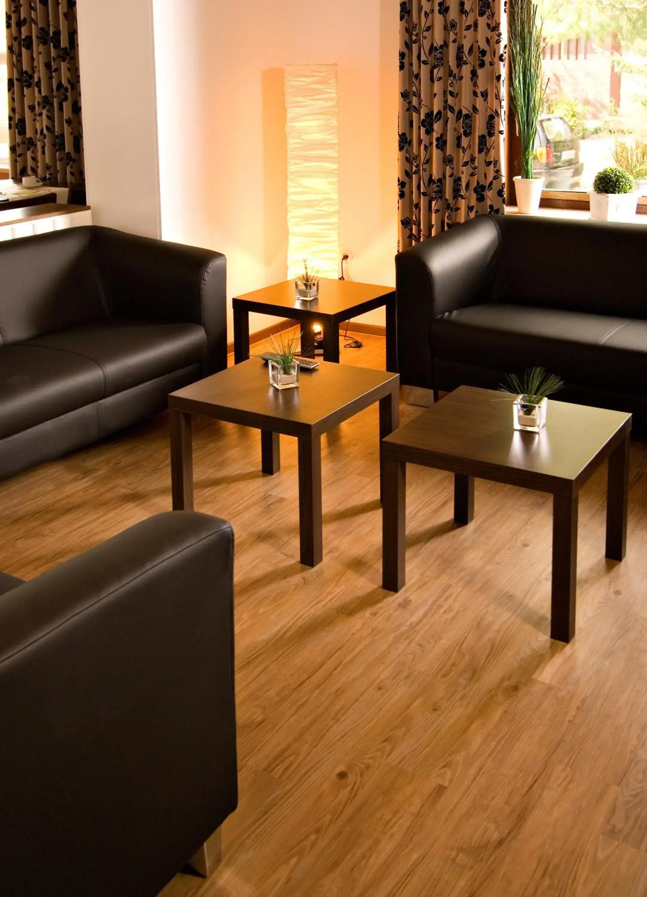 Lounge or bar in Friesen Hotel Lounge or bar in Friesen Hotel