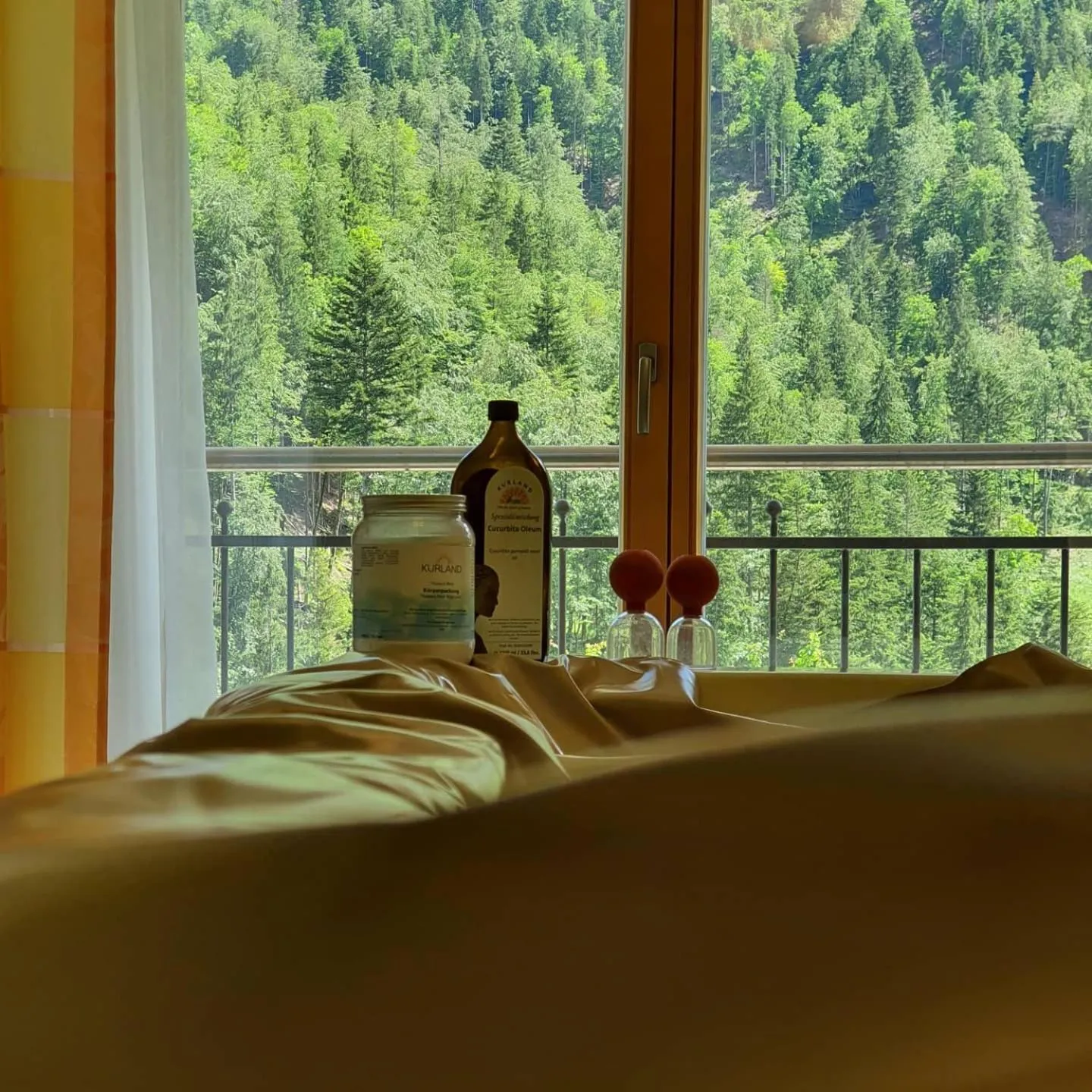 Massage, Bed in Hotel-Gasthof Mauthäusl