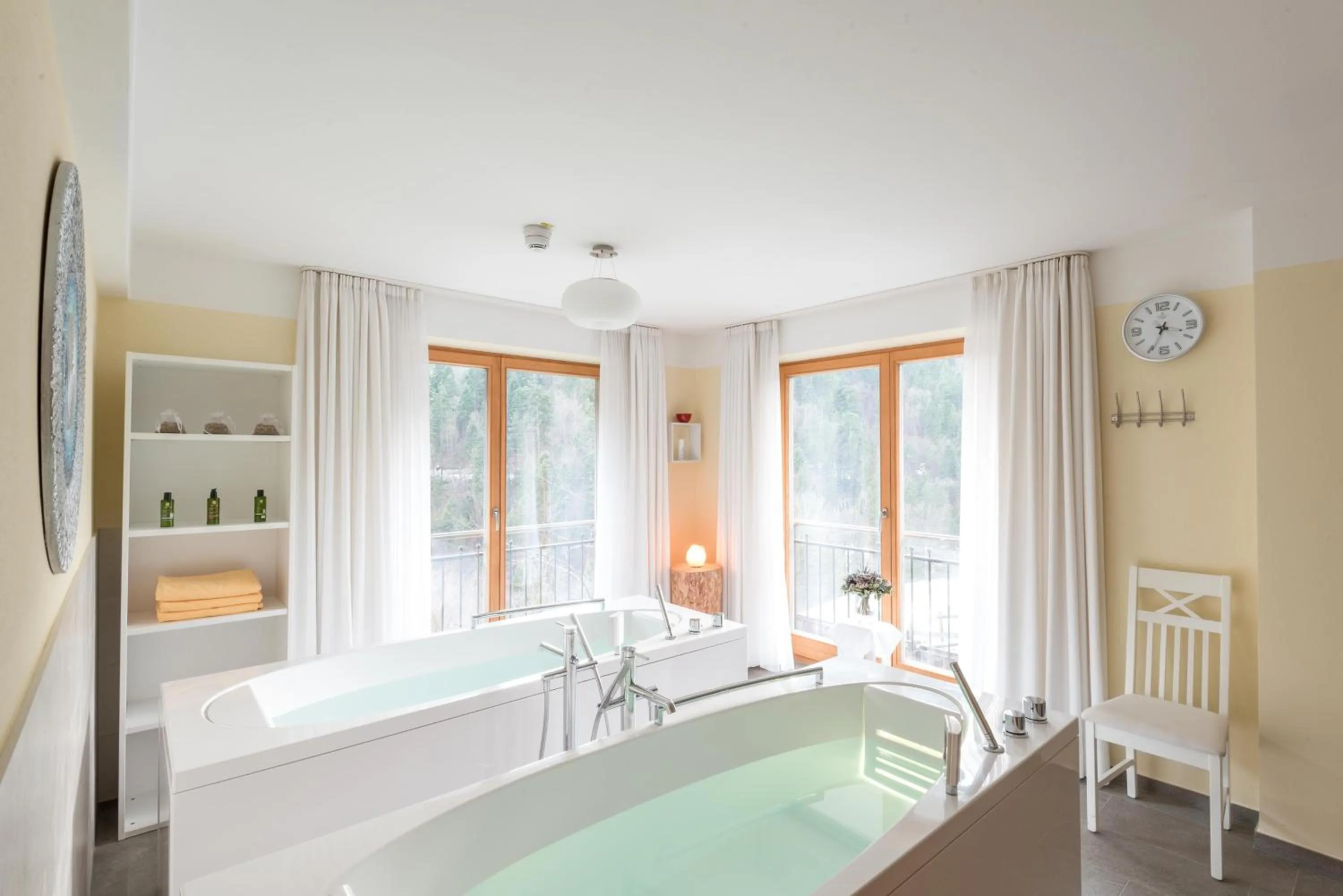 Spa and wellness centre/facilities in Hotel-Gasthof Mauthäusl