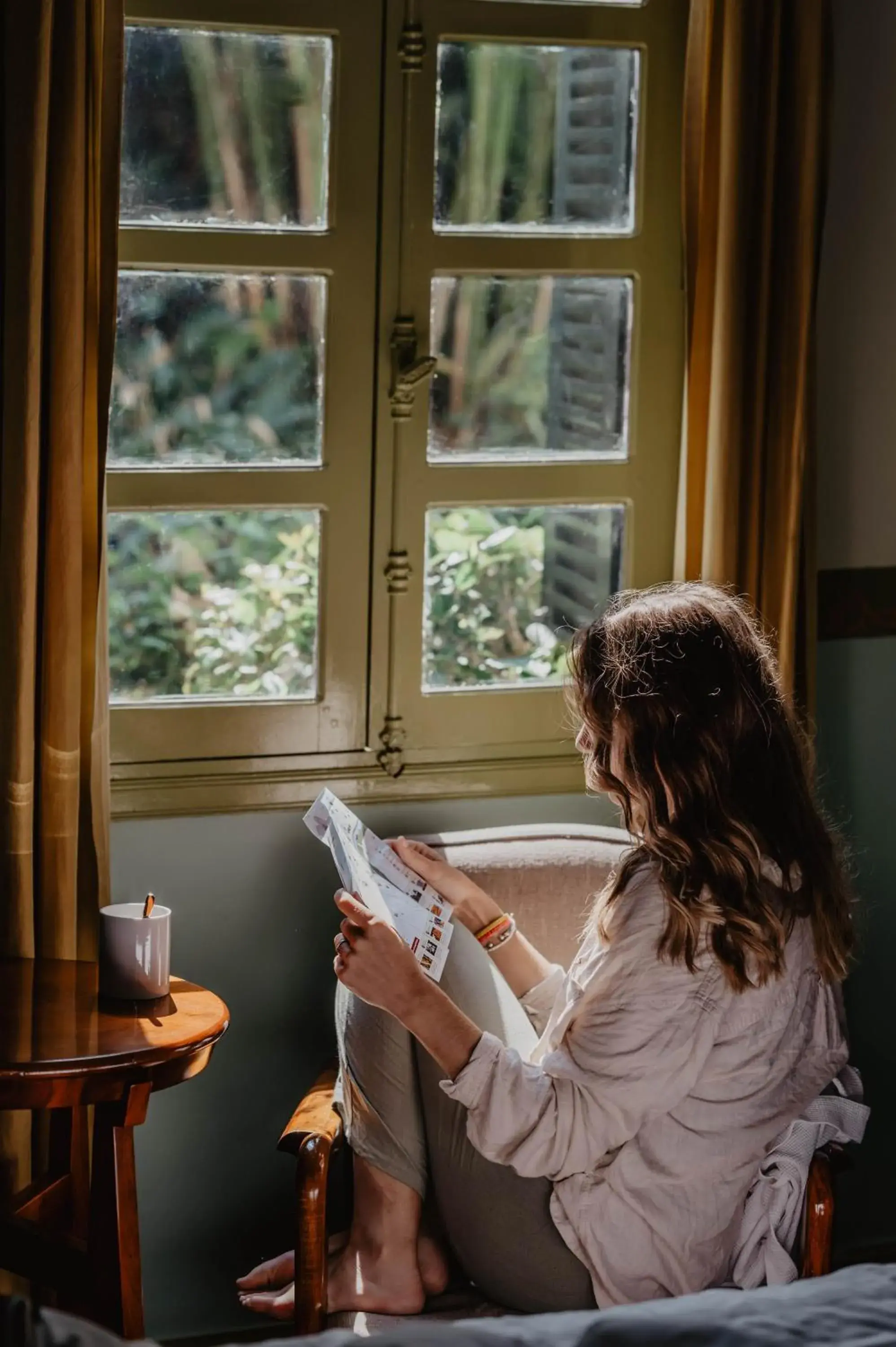 Heritage Suite with Bathtub in Villa Maly Boutique Hotel Heritage Suite with Bathtub in Villa Maly Boutique Hotel