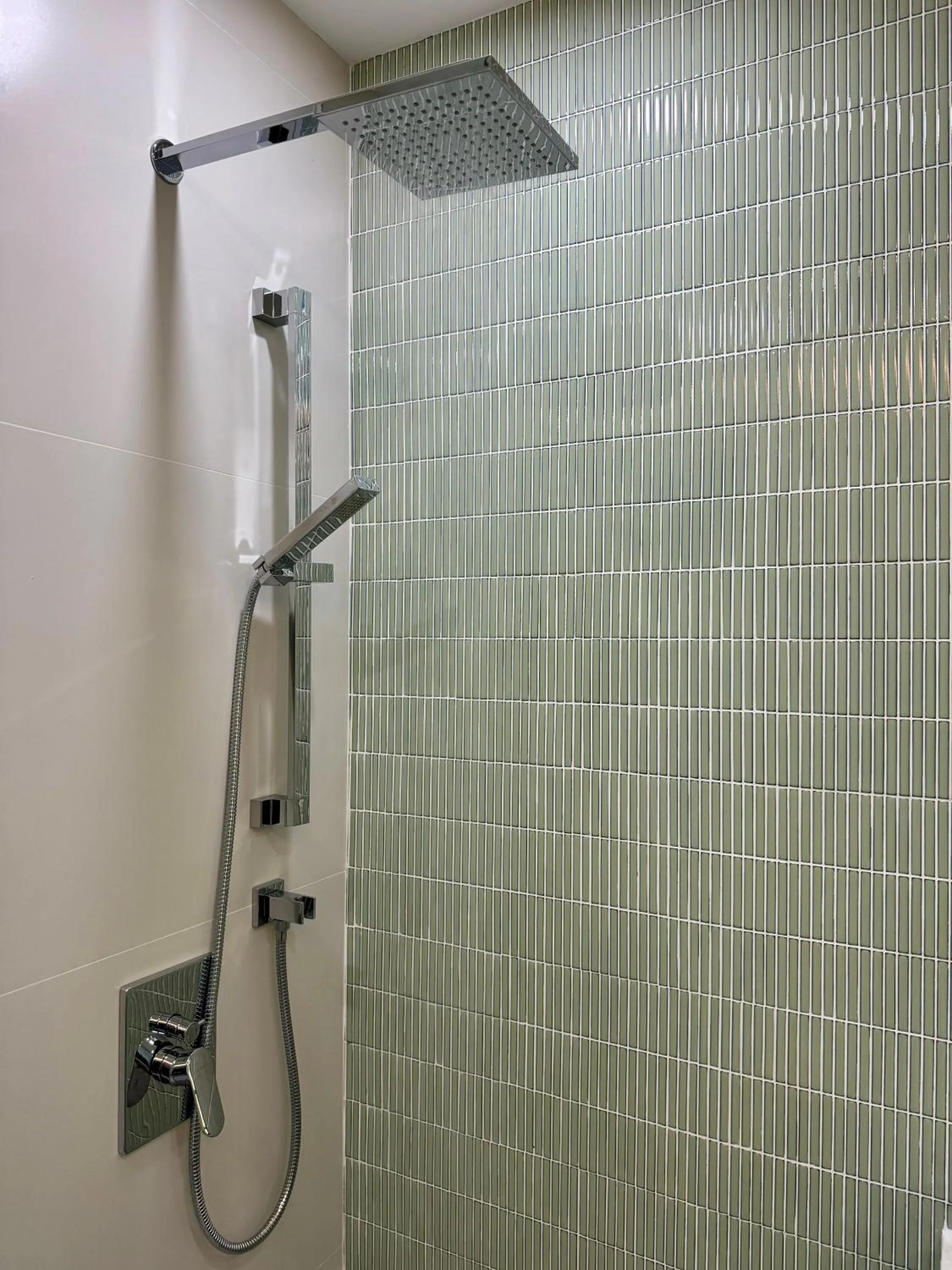 Bathroom in Villa Maly Boutique Hotel