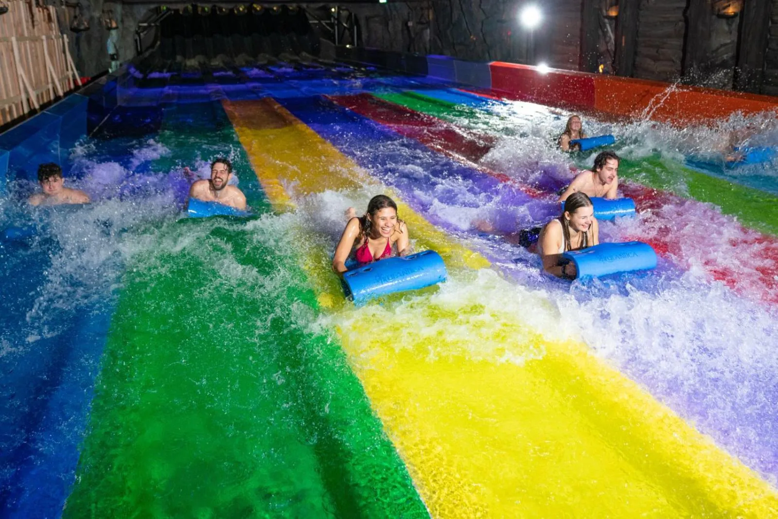 Activities in 4-Sterne Superior Erlebnishotel Colosseo, Europa-Park Erlebnis-Resort