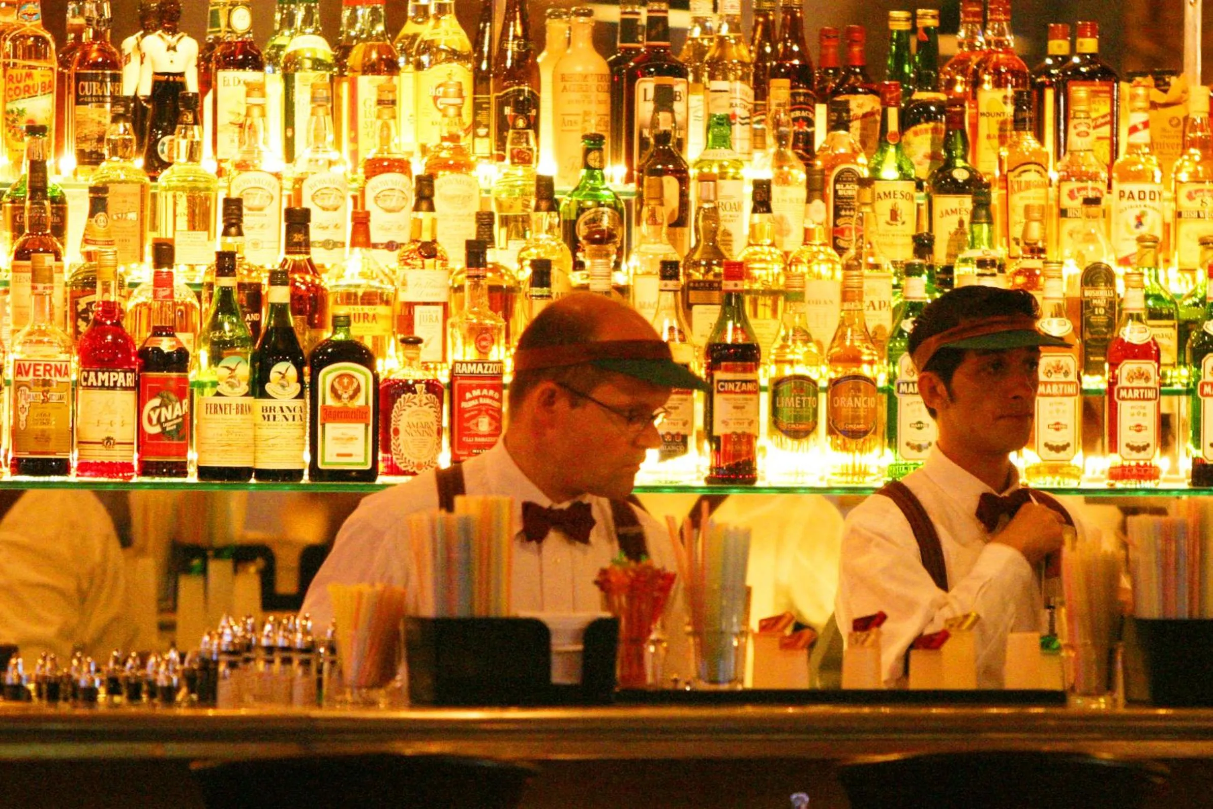 Lounge or bar in 4-Sterne Superior Erlebnishotel Colosseo, Europa-Park Erlebnis-Resort