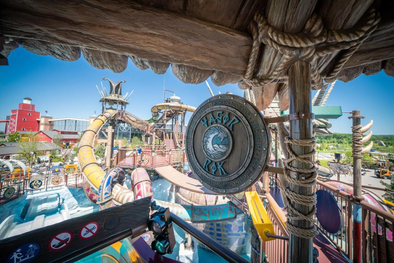 Activities in 4-Sterne Superior Erlebnishotel Colosseo, Europa-Park Erlebnis-Resort