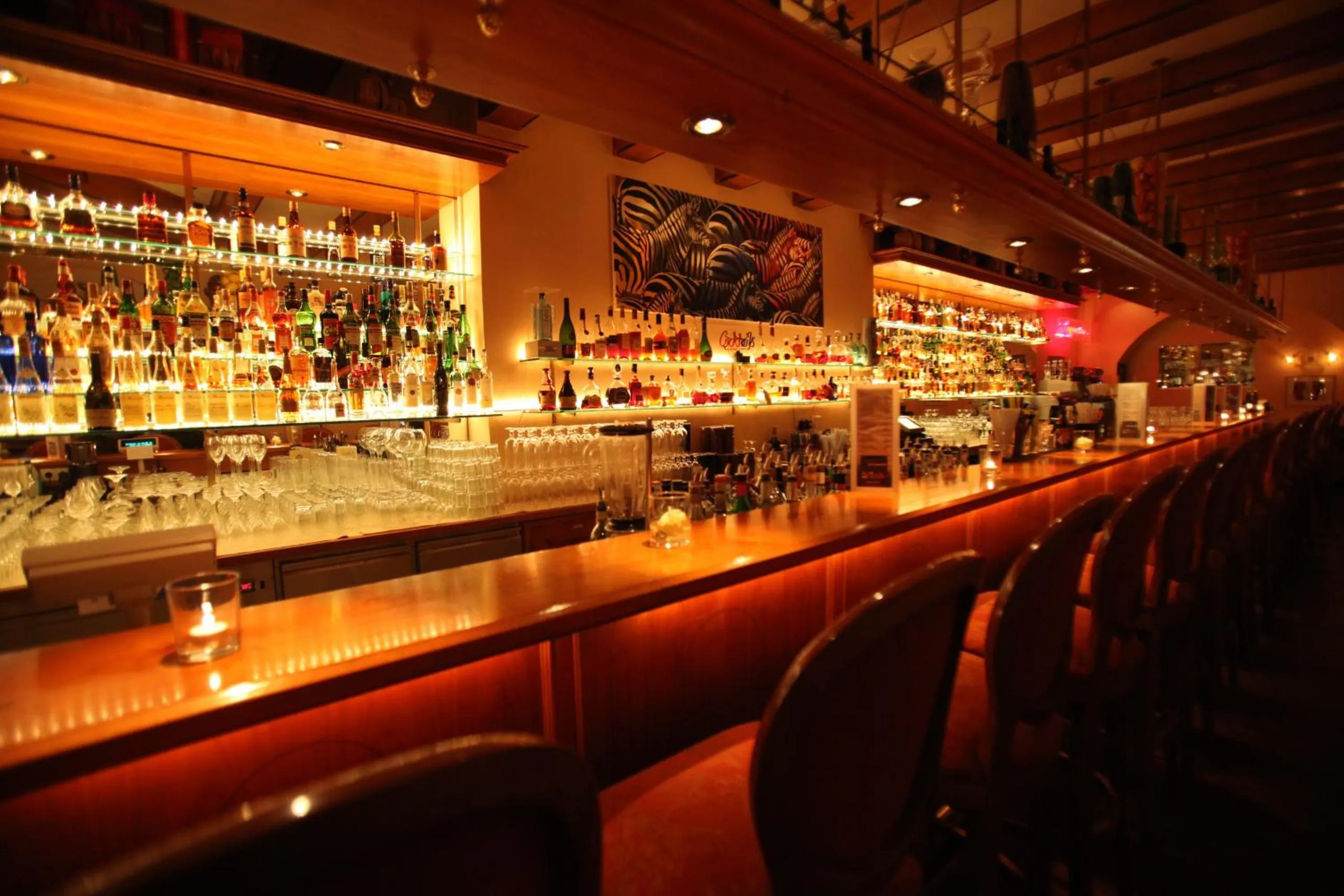 Lounge or bar in 4-Sterne Superior Erlebnishotel Colosseo, Europa-Park Erlebnis-Resort