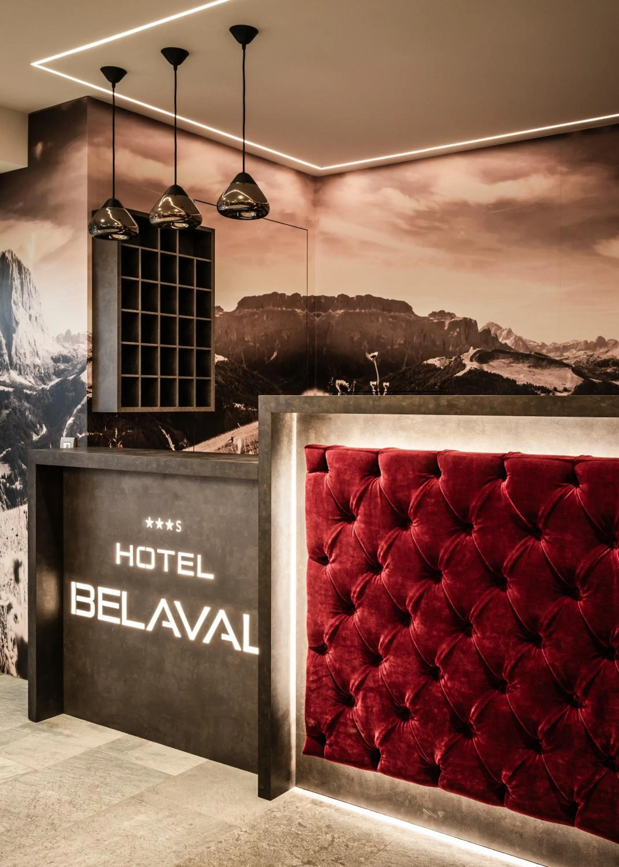 Hotel Belaval