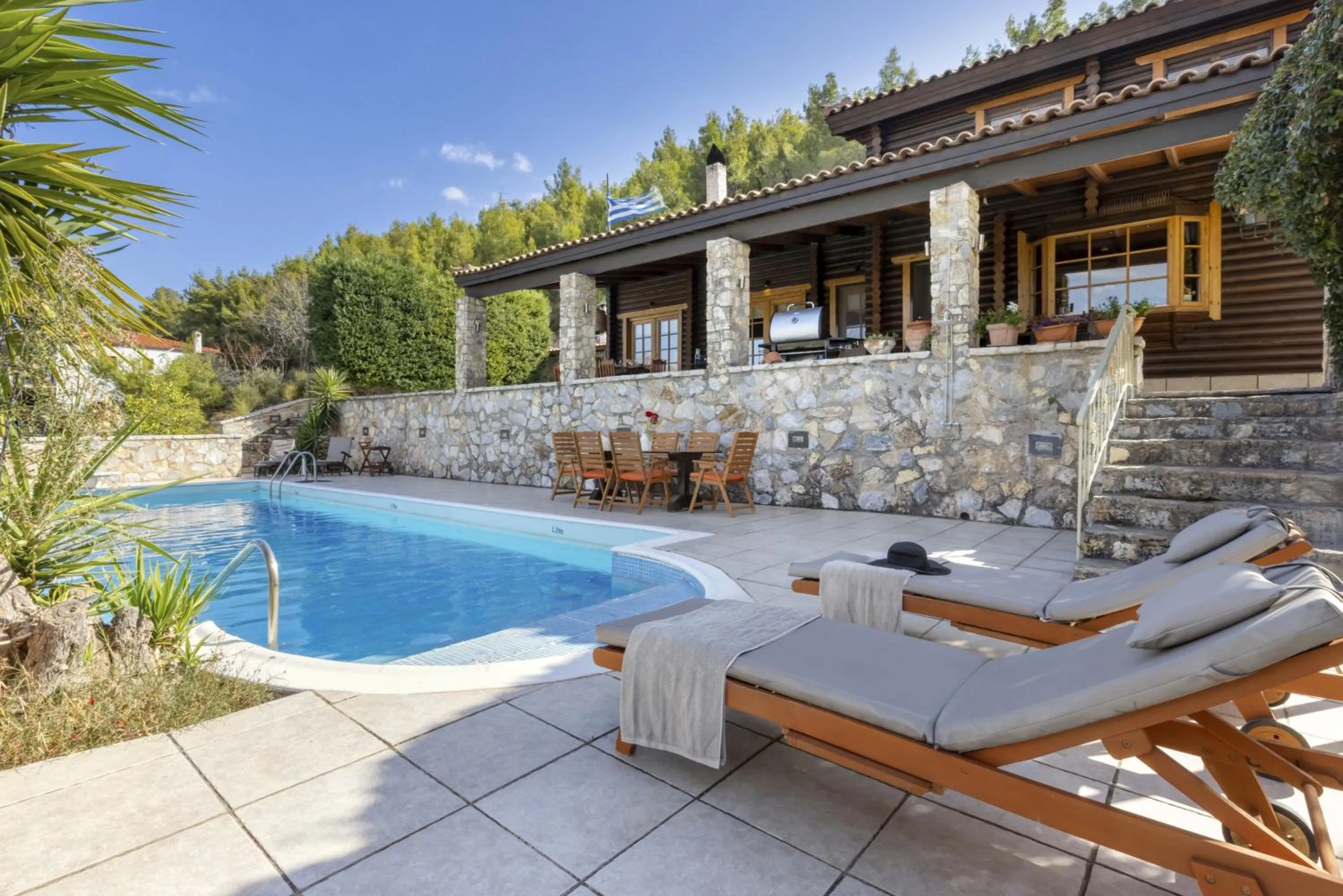 Villa Marrone Splendid Seaview